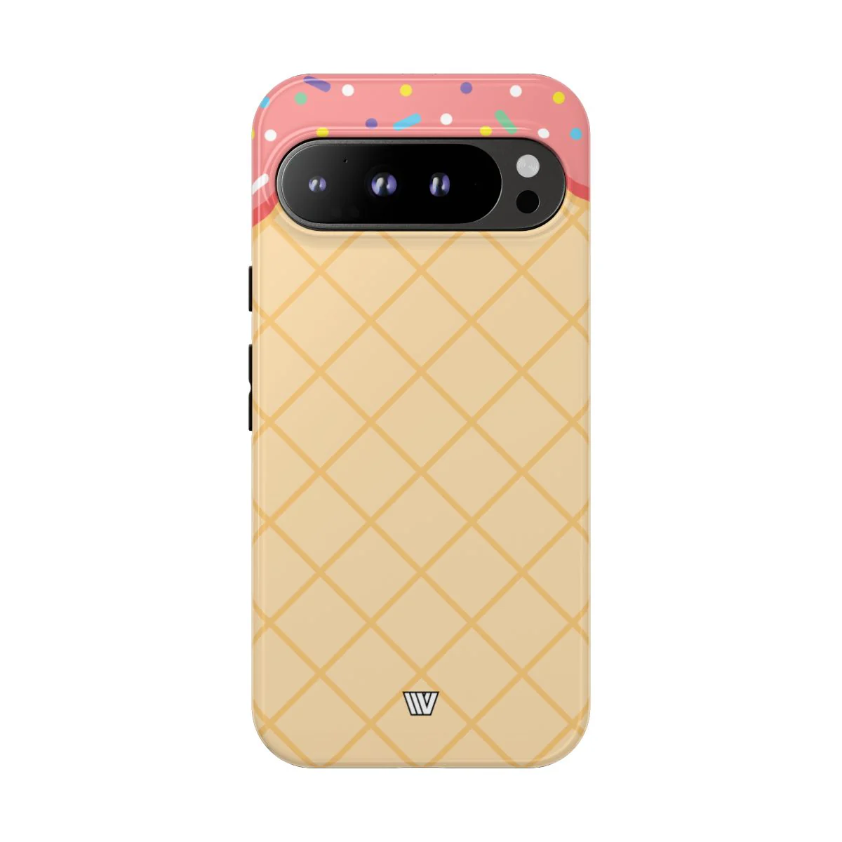 ICE CREAM CONE | Tough Phone Case - Image 50