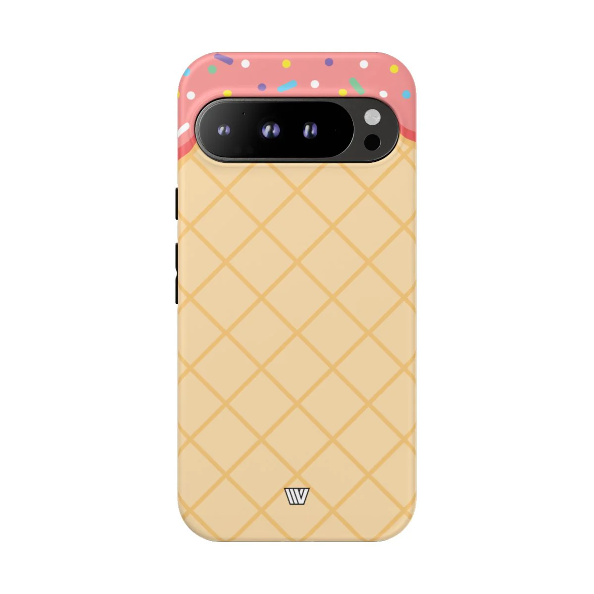 ICE CREAM CONE | Tough Phone Case - Image 51