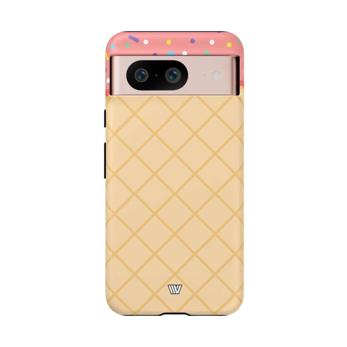 ICE CREAM CONE | Tough Phone Case - Image 52