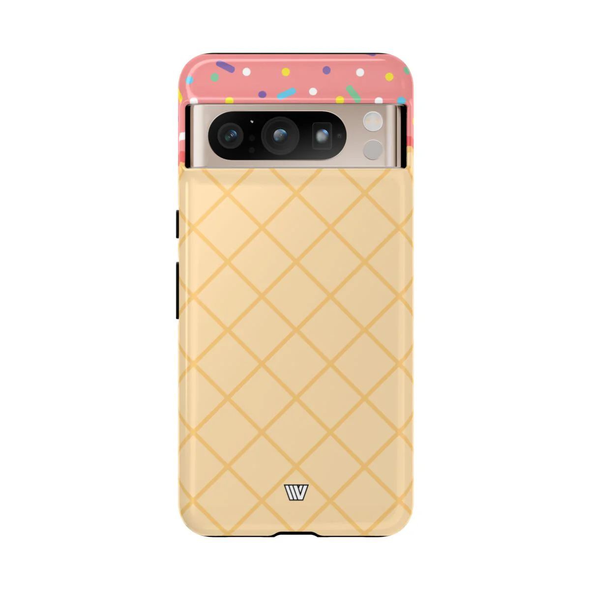ICE CREAM CONE | Tough Phone Case - Image 53