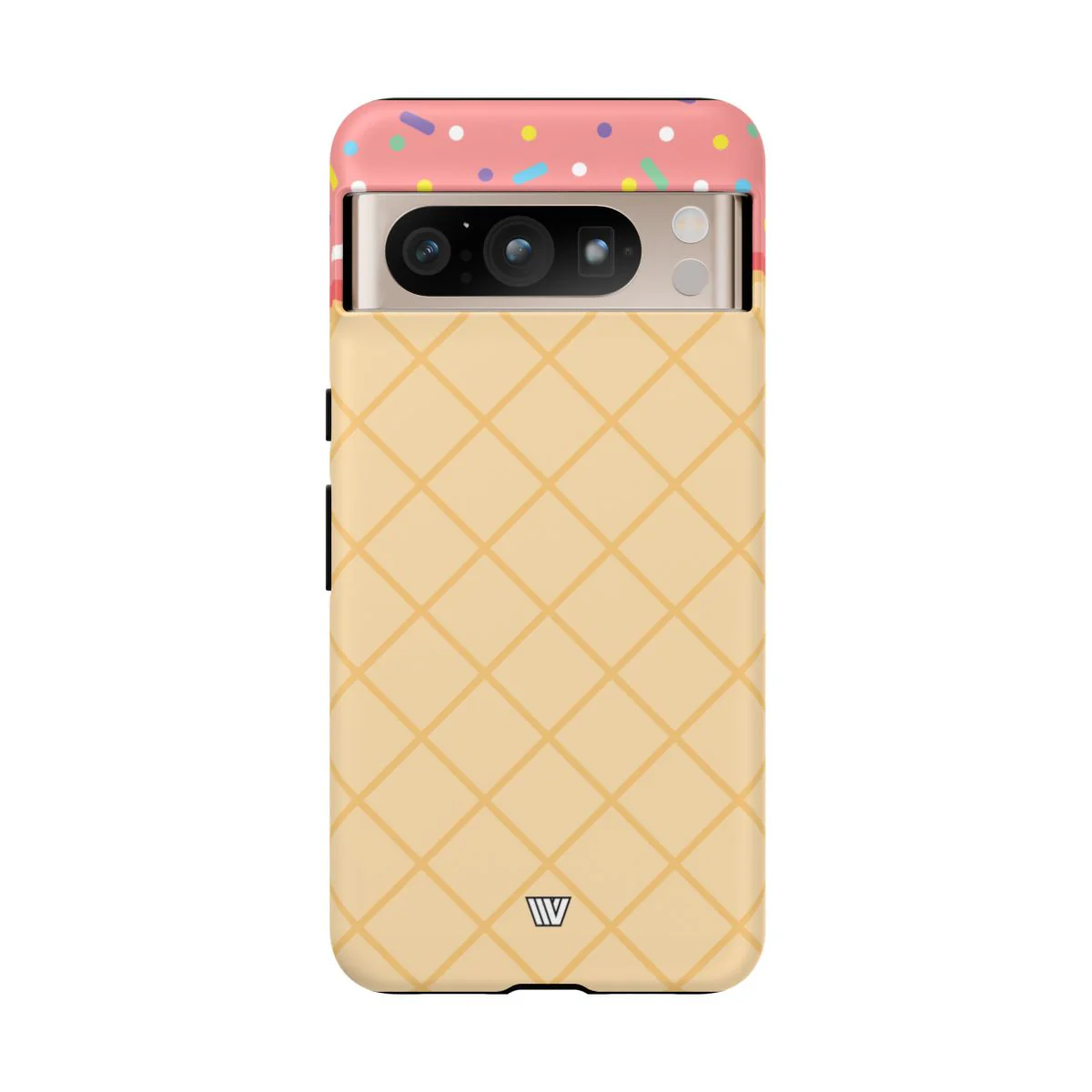 ICE CREAM CONE | Tough Phone Case - Image 54