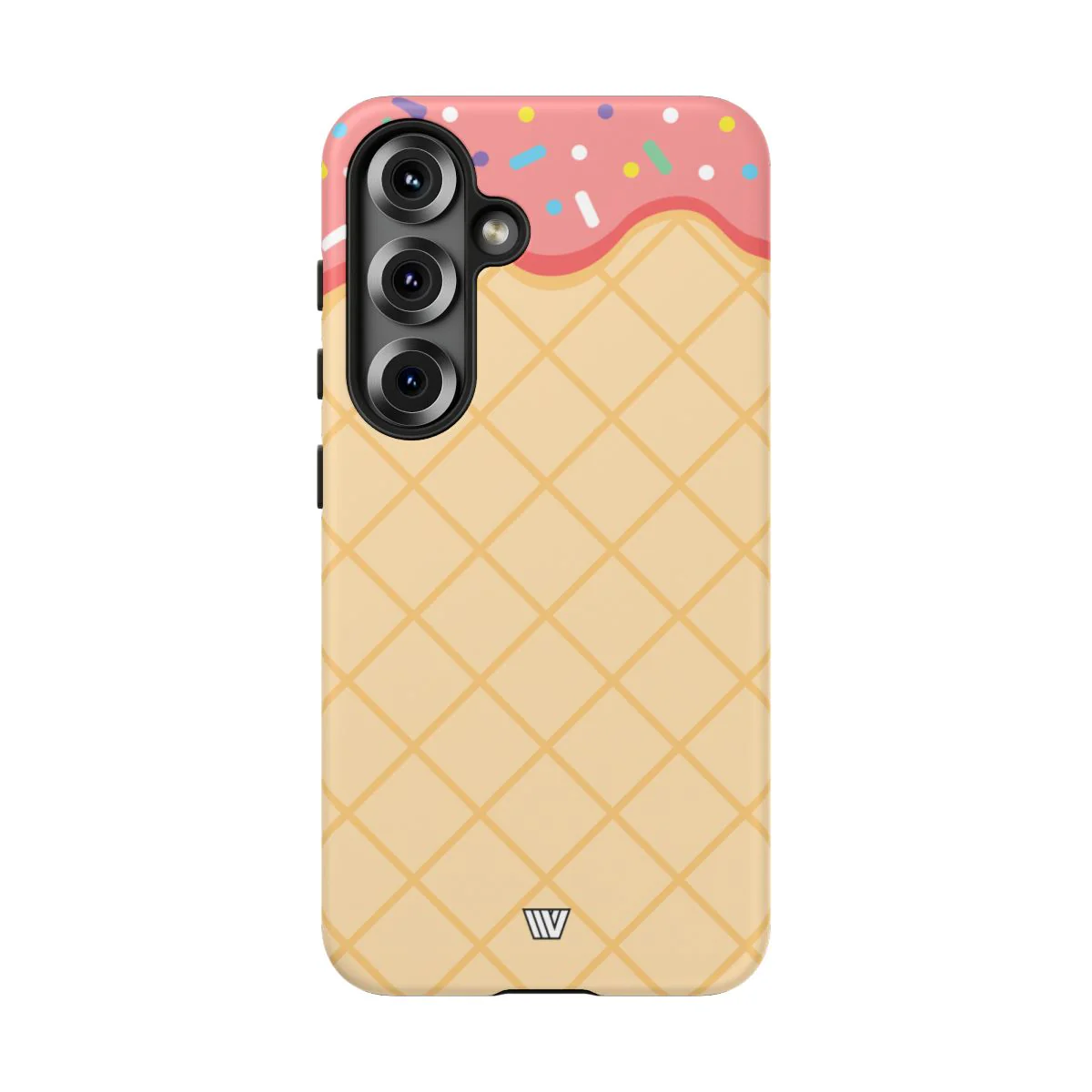 ICE CREAM CONE | Tough Phone Case - Image 57