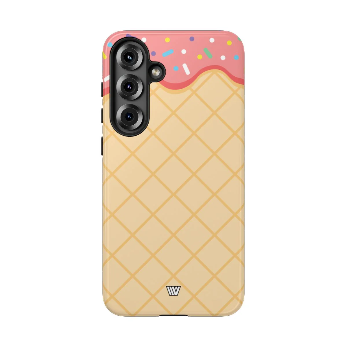ICE CREAM CONE | Tough Phone Case - Image 58