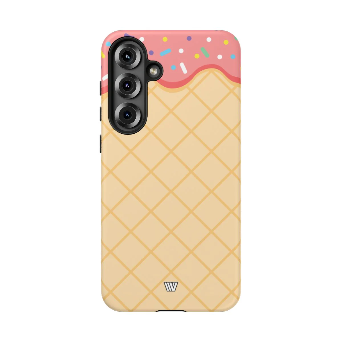 ICE CREAM CONE | Tough Phone Case - Image 59