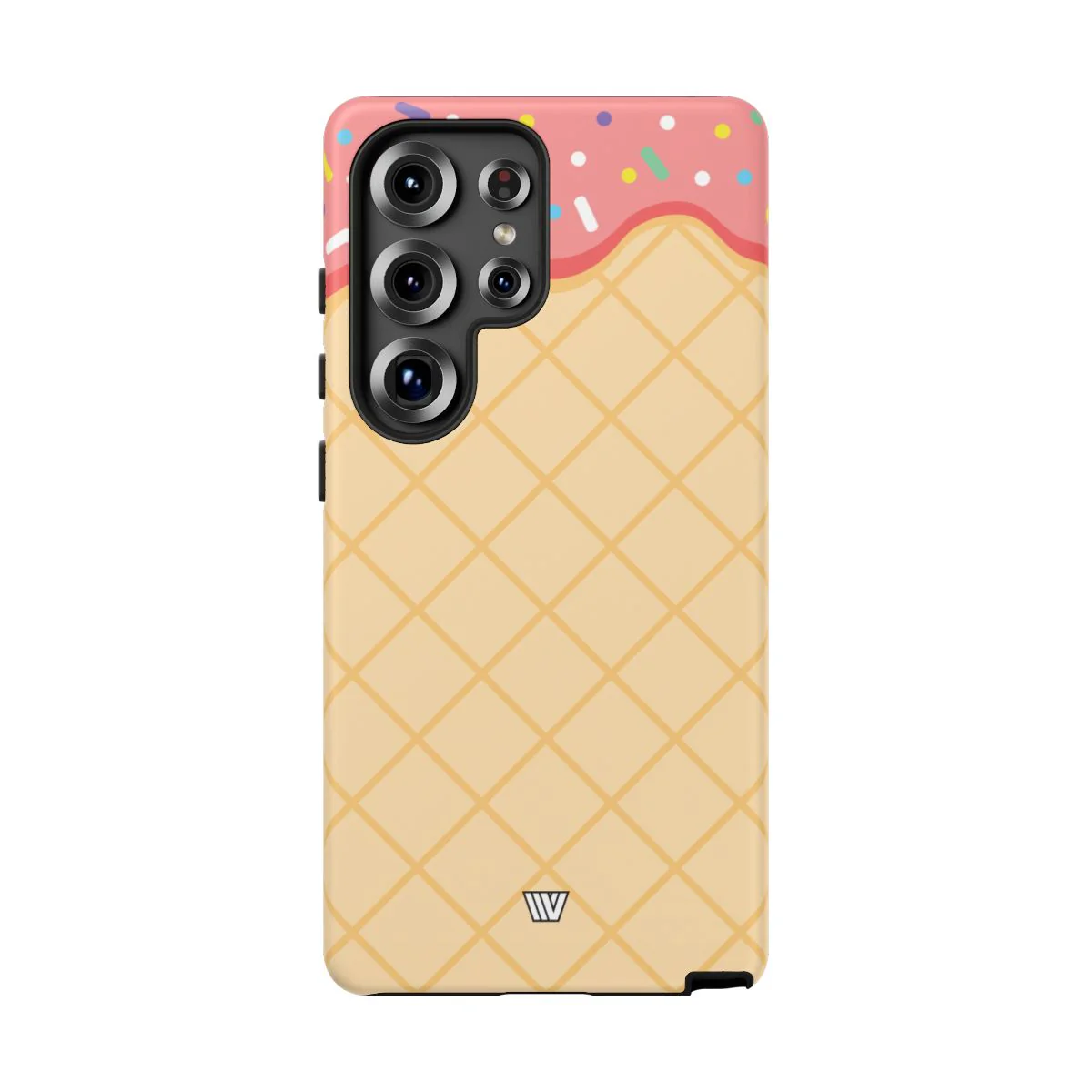 ICE CREAM CONE | Tough Phone Case - Image 61