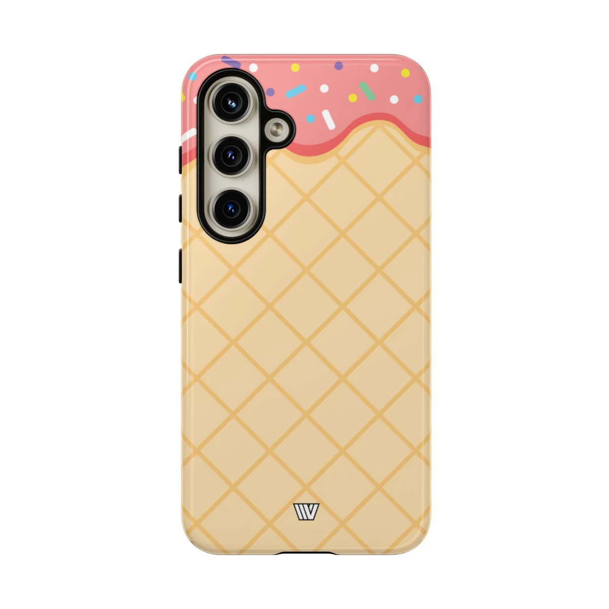 ICE CREAM CONE | Tough Phone Case - Image 62