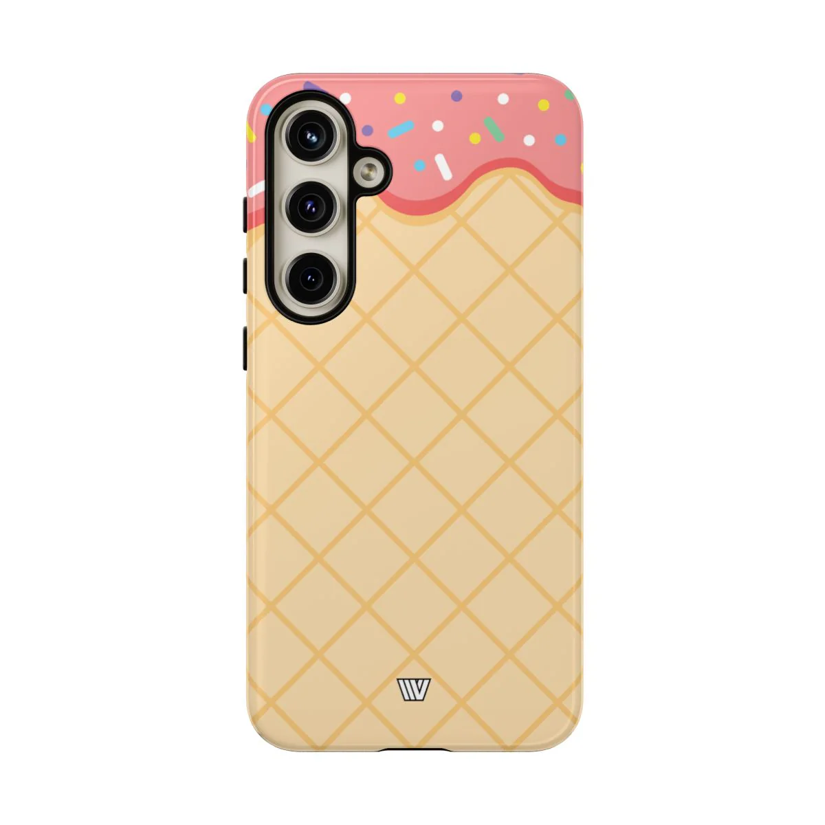 ICE CREAM CONE | Tough Phone Case - Image 64