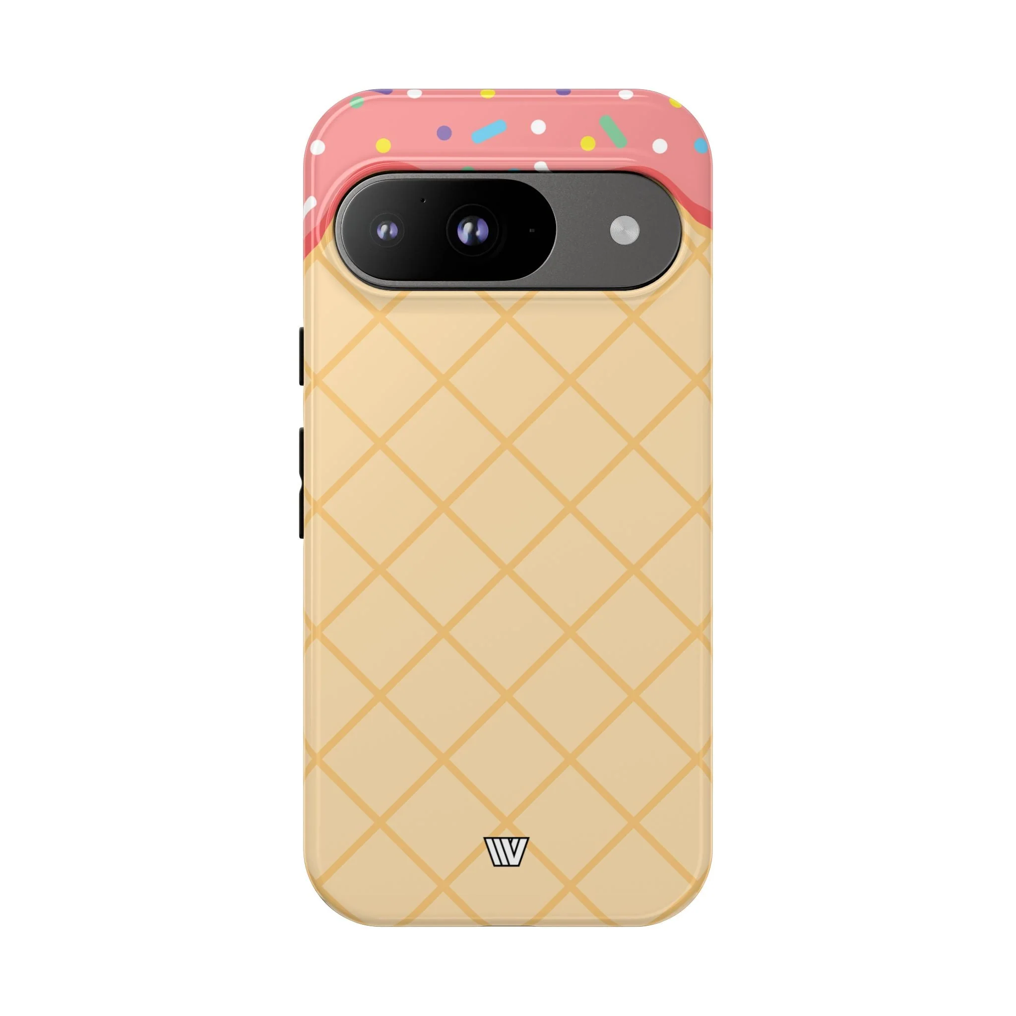 ICE CREAM CONE | Tough Phone Case - Image 7
