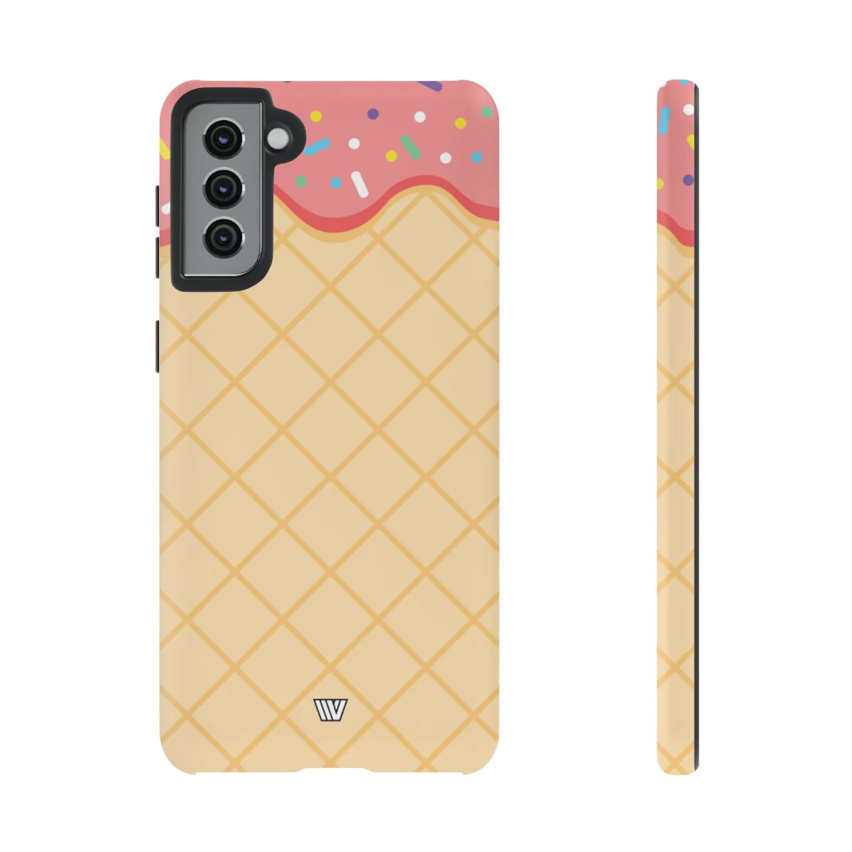 ICE CREAM CONE | Tough Phone Case - Image 83