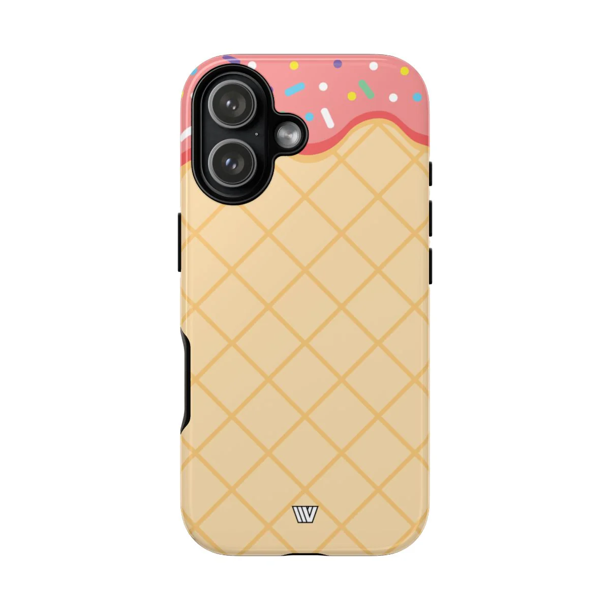 ICE CREAM CONE | Tough Phone Case - Image 88