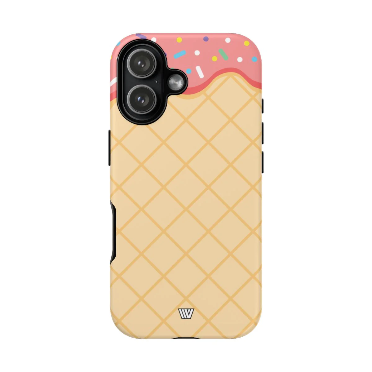 ICE CREAM CONE | Tough Phone Case - Image 89