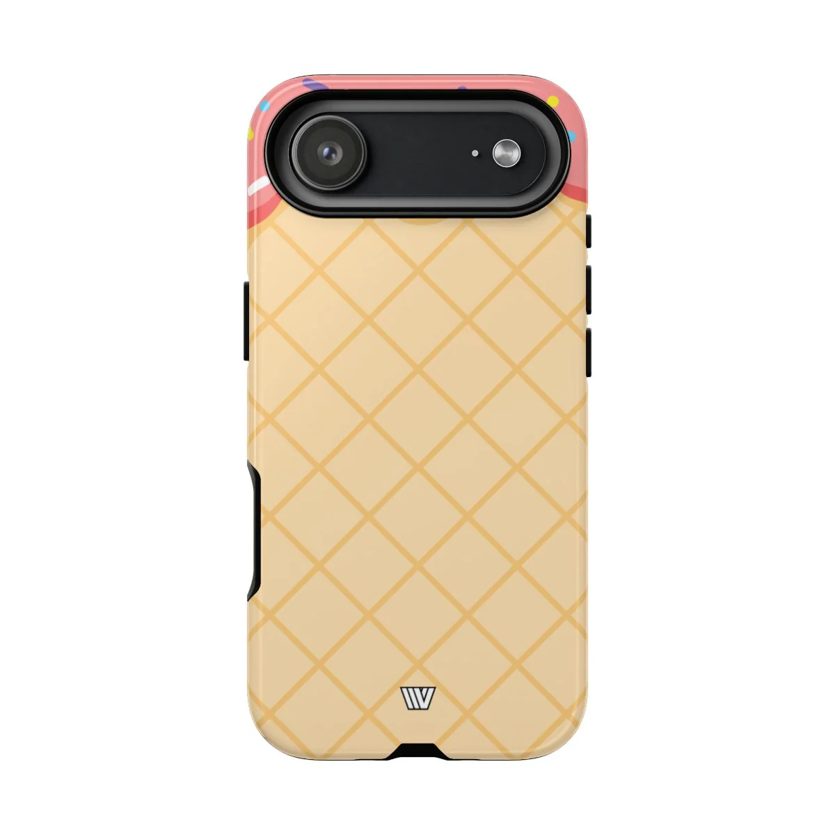 ICE CREAM CONE | Tough Phone Case - Image 90