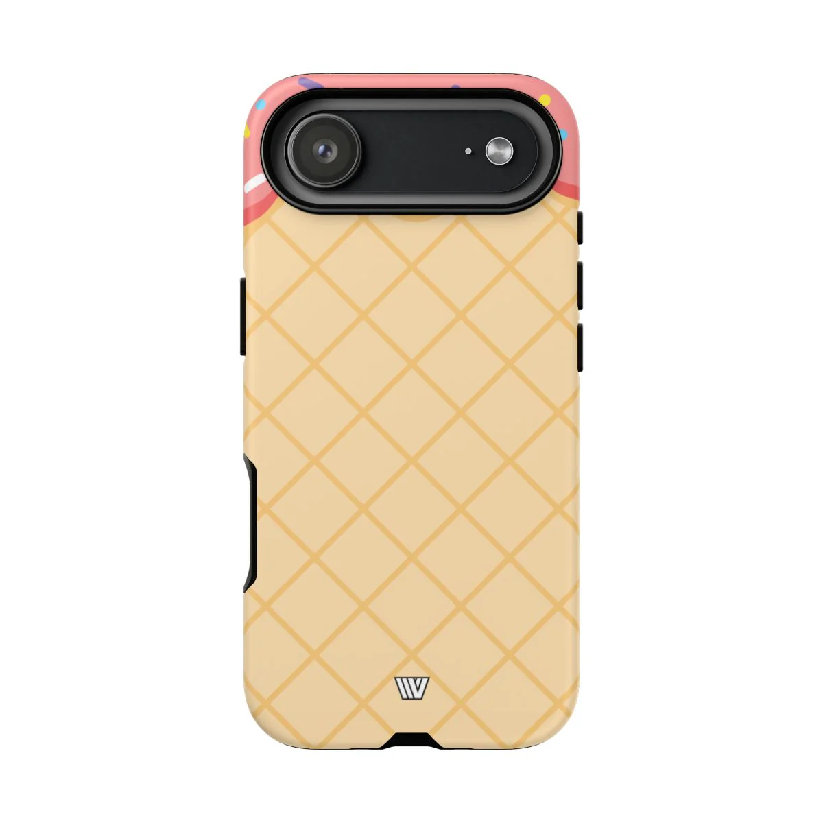 ICE CREAM CONE | Tough Phone Case - Image 91