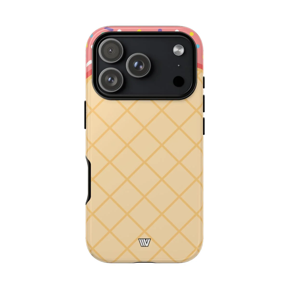 ICE CREAM CONE | Tough Phone Case - Image 92