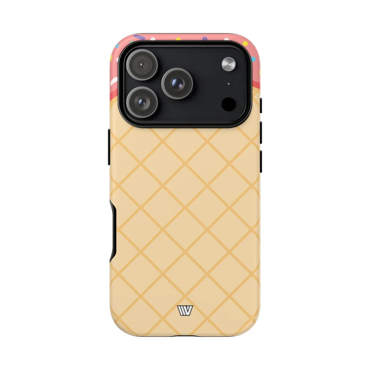 ICE CREAM CONE | Tough Phone Case - Image 93