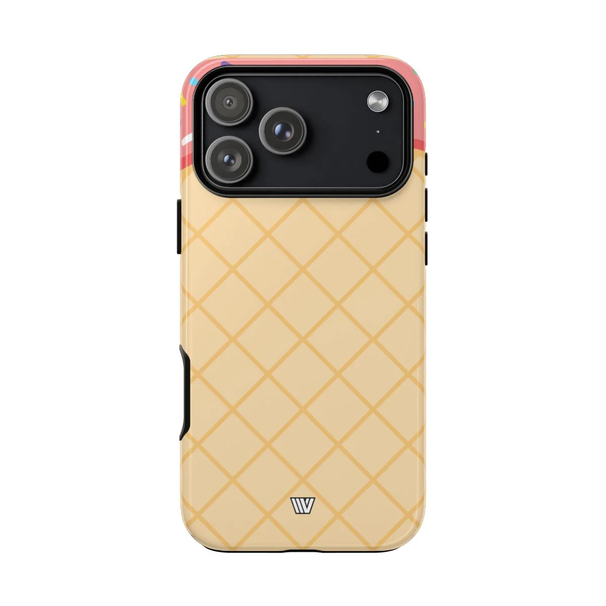 ICE CREAM CONE | Tough Phone Case - Image 94