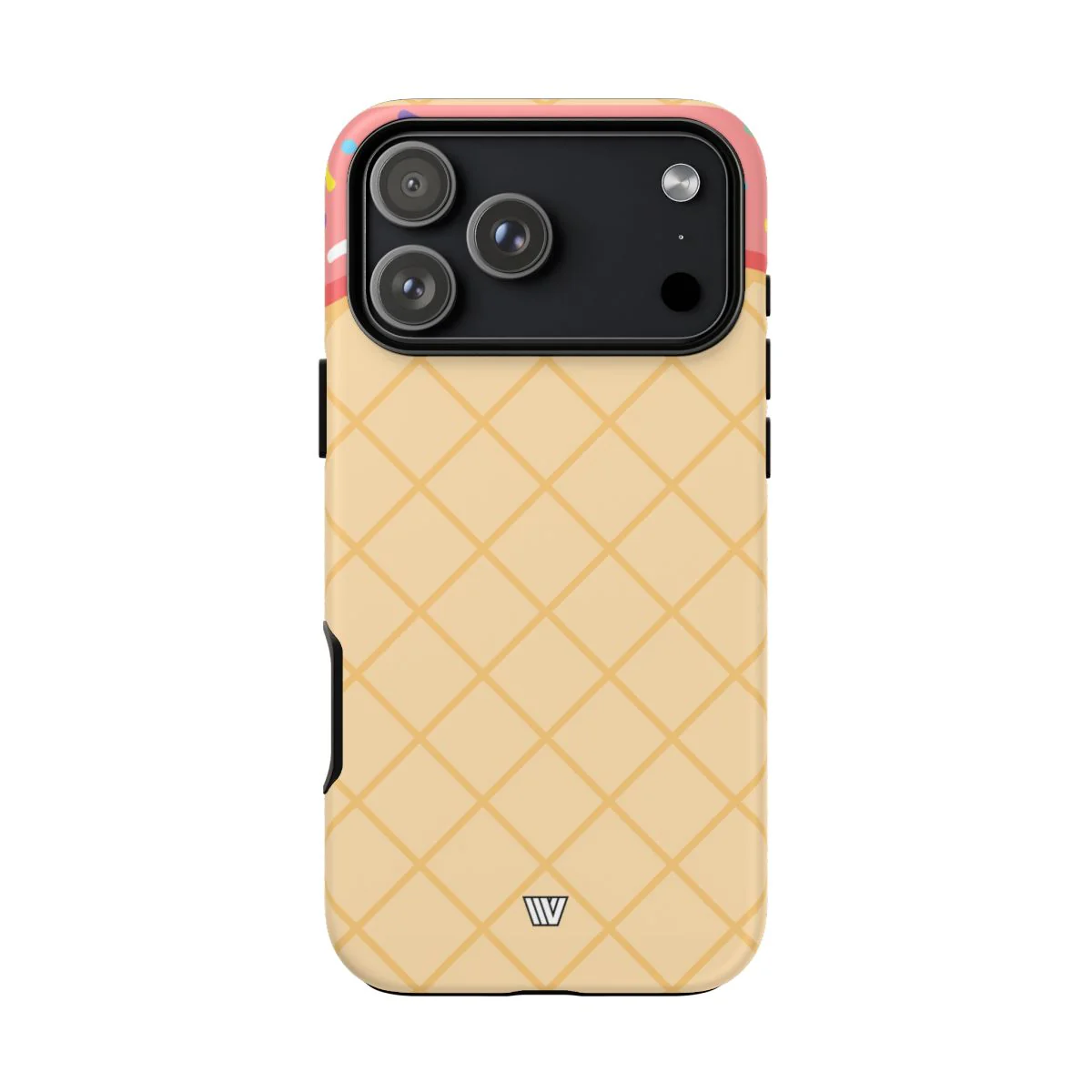 ICE CREAM CONE | Tough Phone Case - Image 95