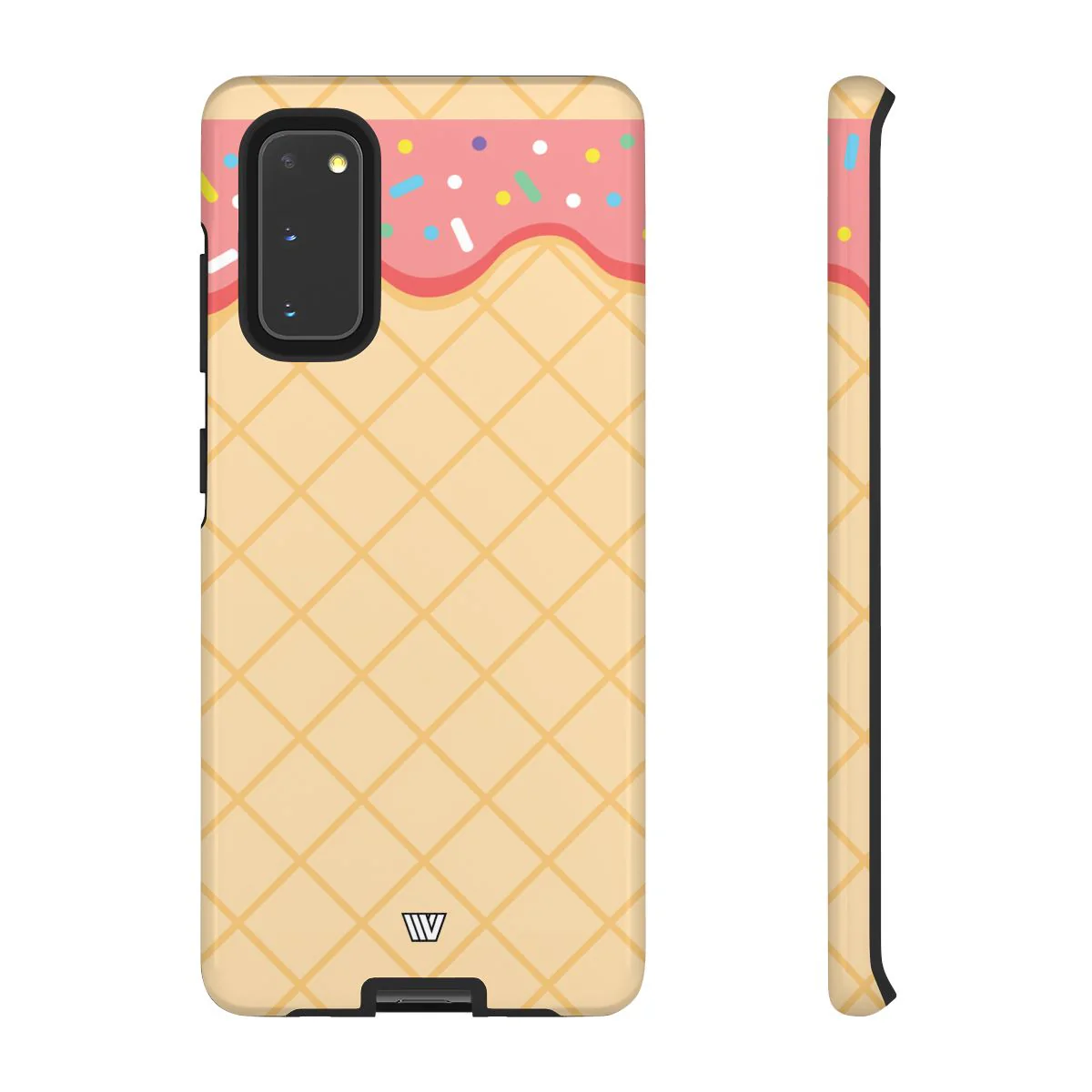 ICE CREAM CONE | Tough Phone Case - Image 96