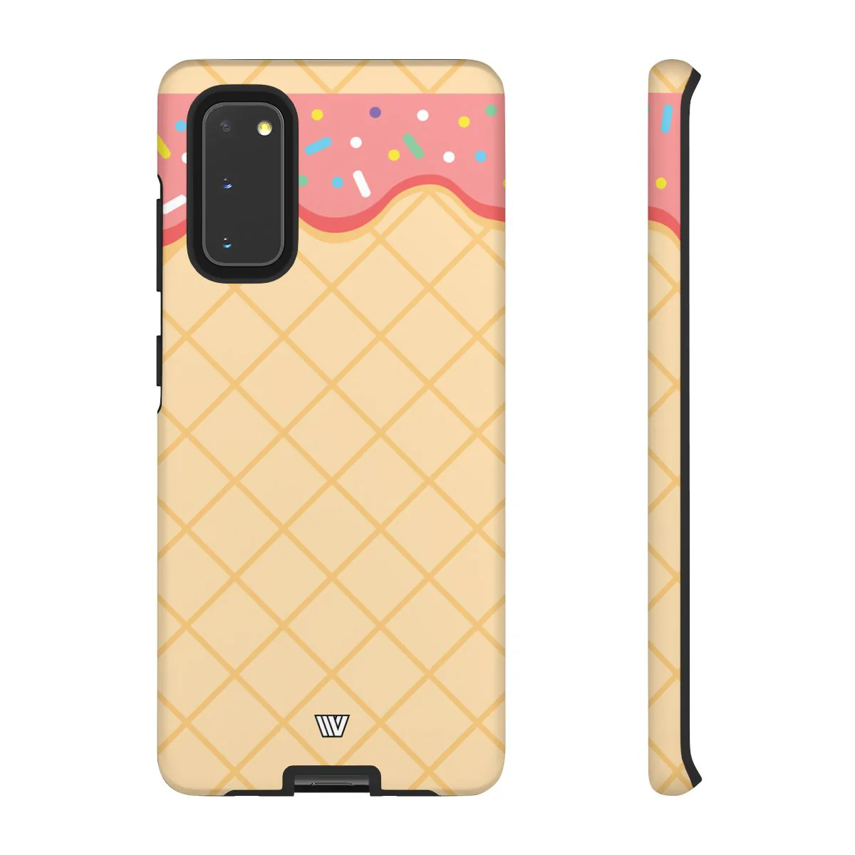 ICE CREAM CONE | Tough Phone Case - Image 97