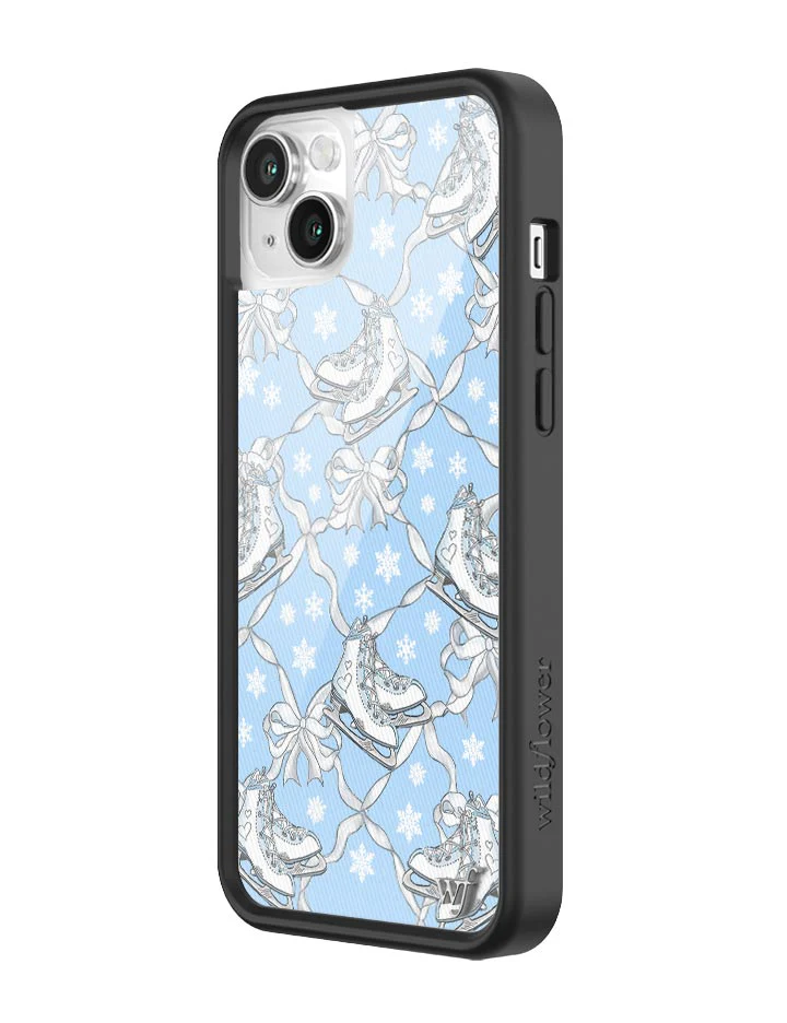 Ice Skates iPhone Case - Image 16