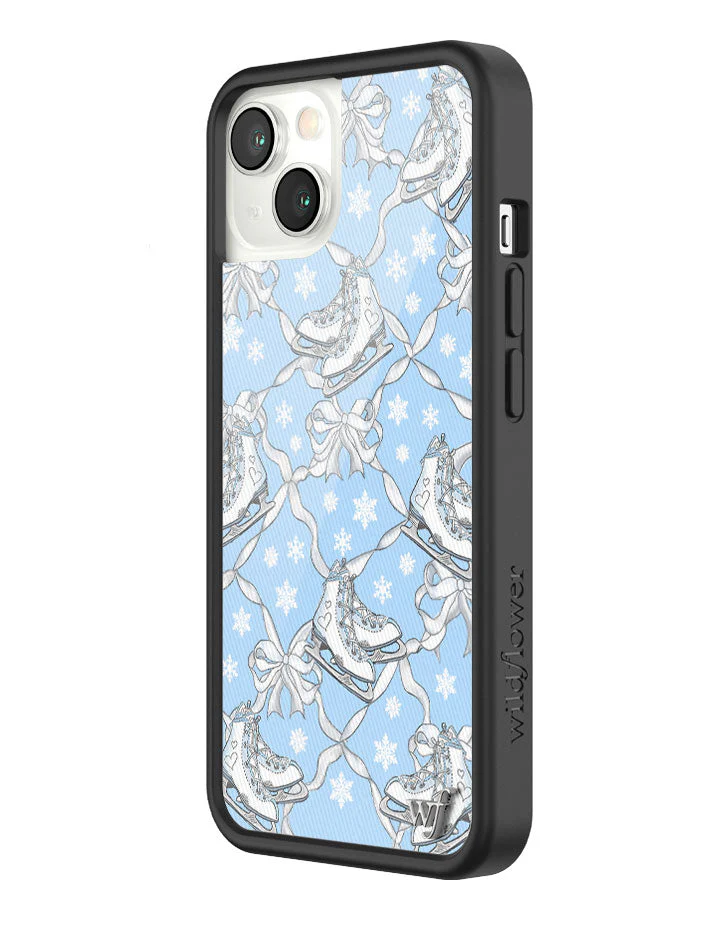 Ice Skates iPhone Case - Image 22