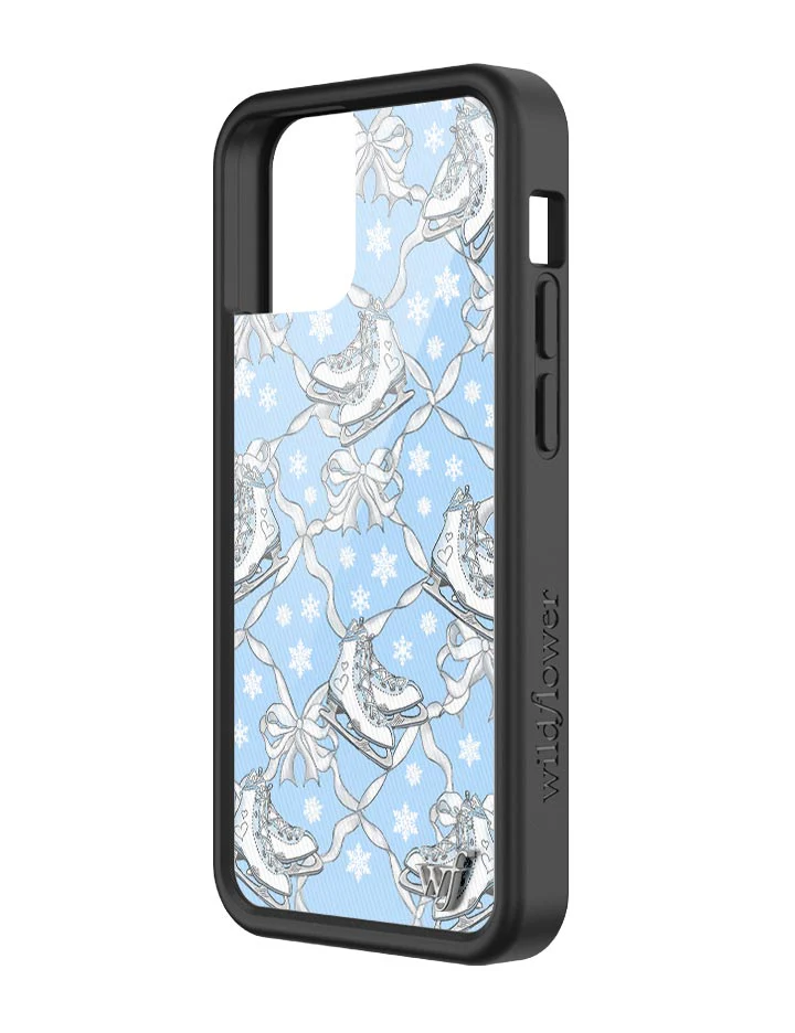 Ice Skates iPhone Case - Image 24