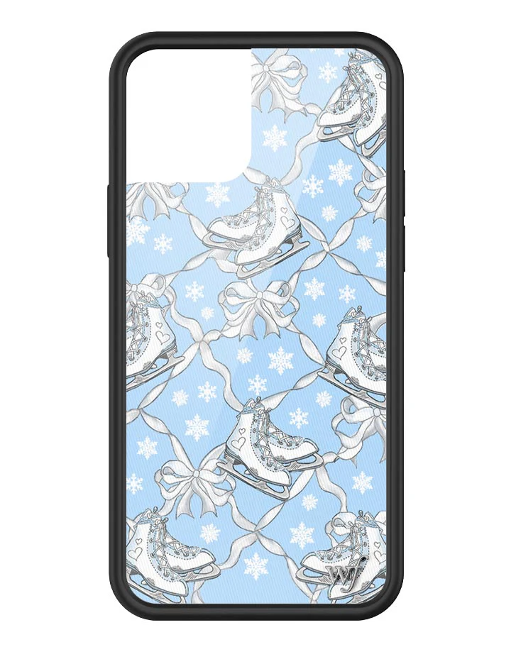 Ice Skates iPhone Case - Image 27