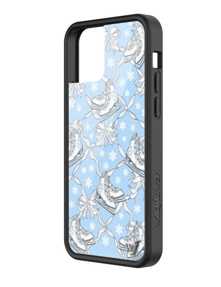 Ice Skates iPhone Case - Image 28