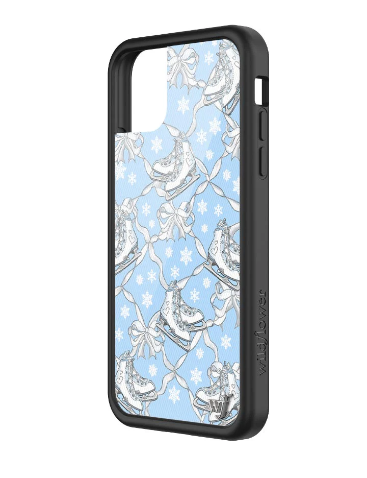 Ice Skates iPhone Case - Image 30