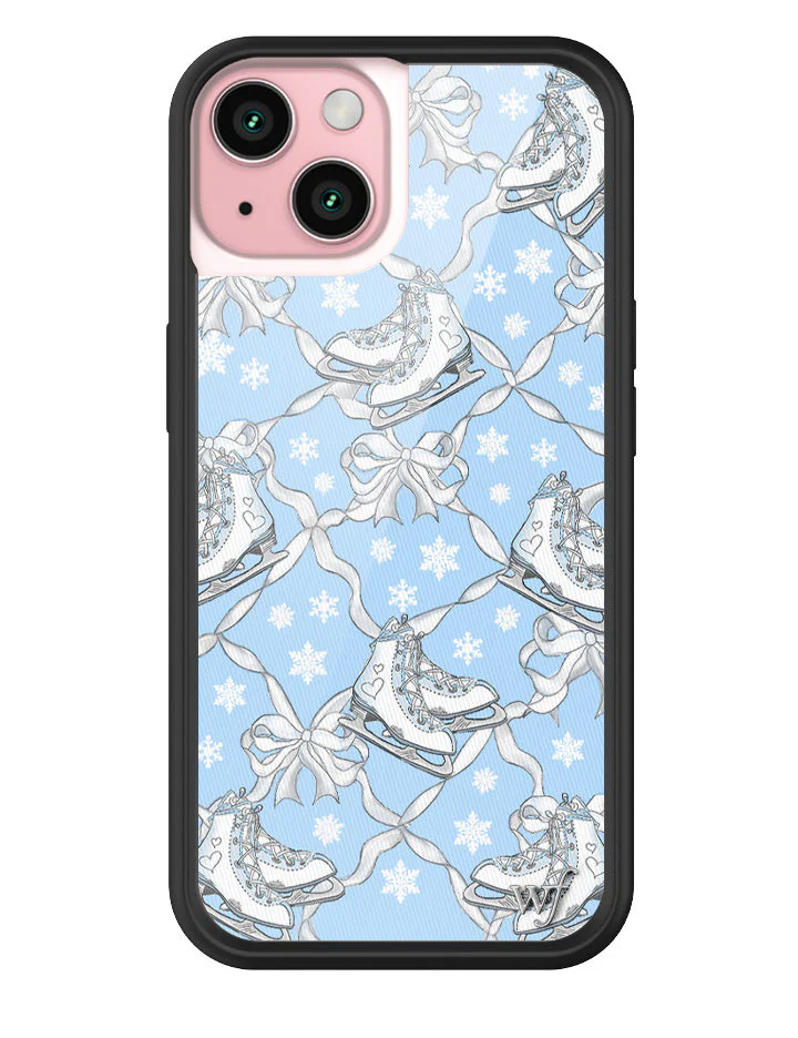 Ice Skates iPhone Case - Image 7