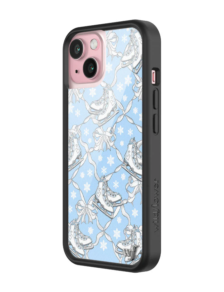 Ice Skates iPhone Case - Image 8