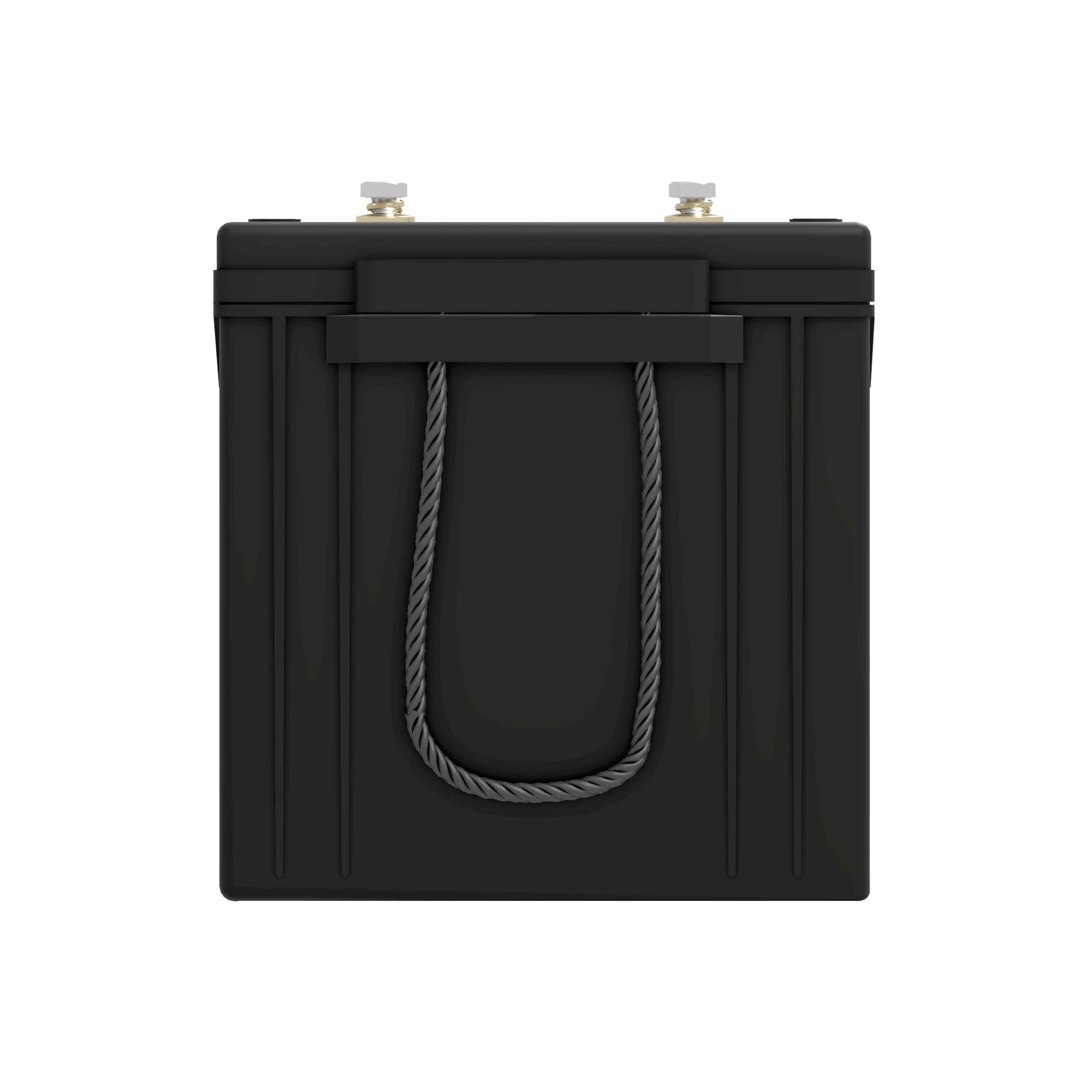 INFINITE 180 AH AGM Power Cell Battery - Image 4