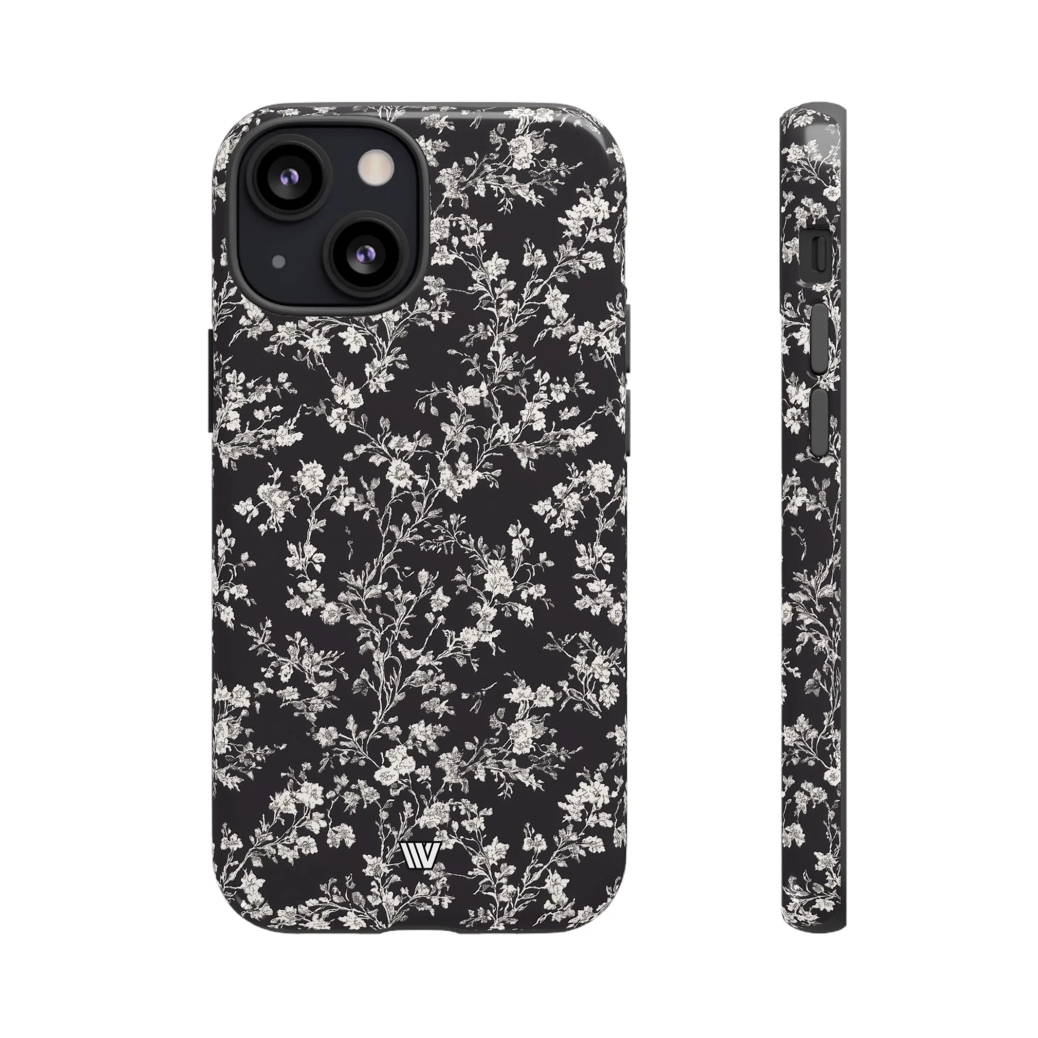 INKED PETALS | Tough Phone Case - Image 10