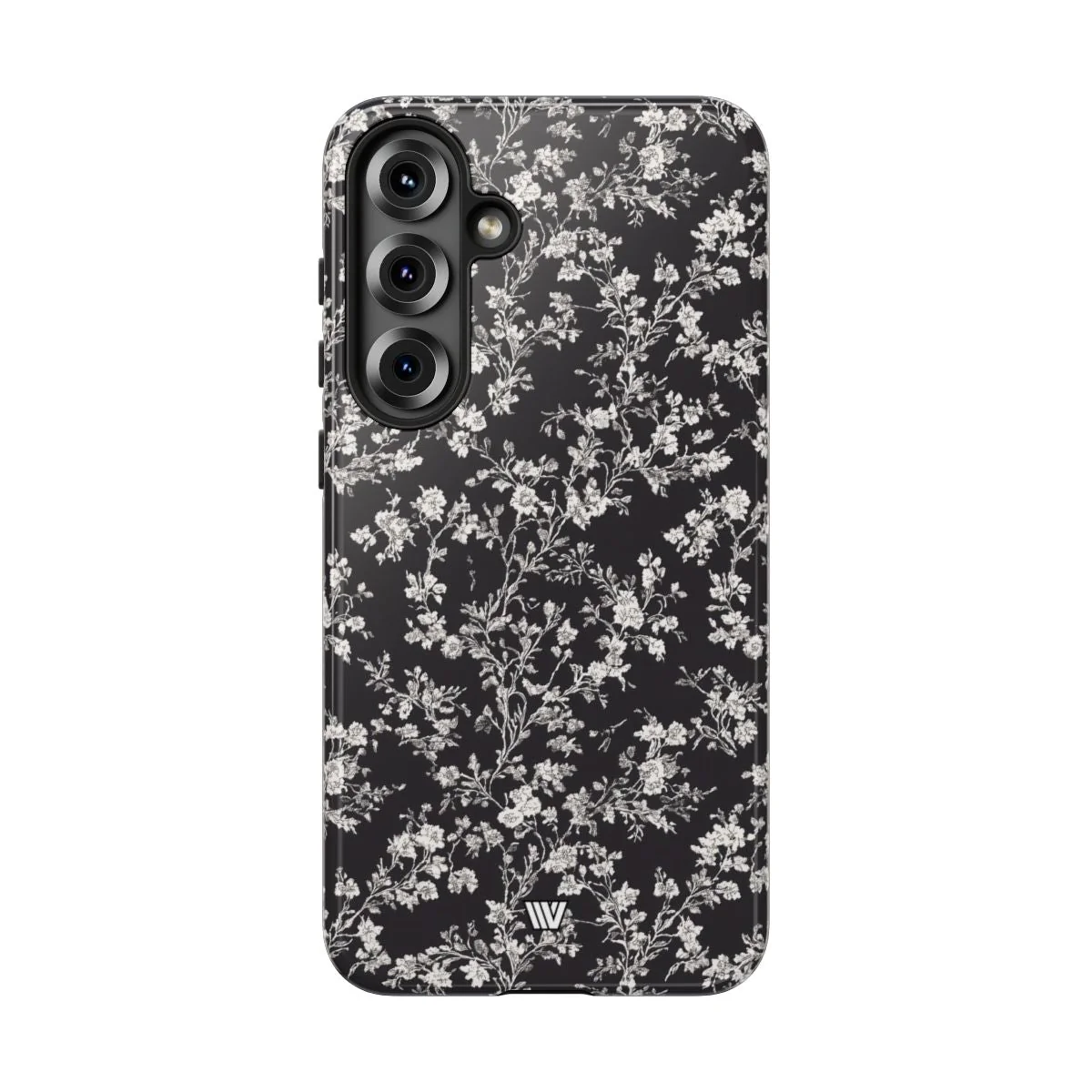 INKED PETALS | Tough Phone Case - Image 100