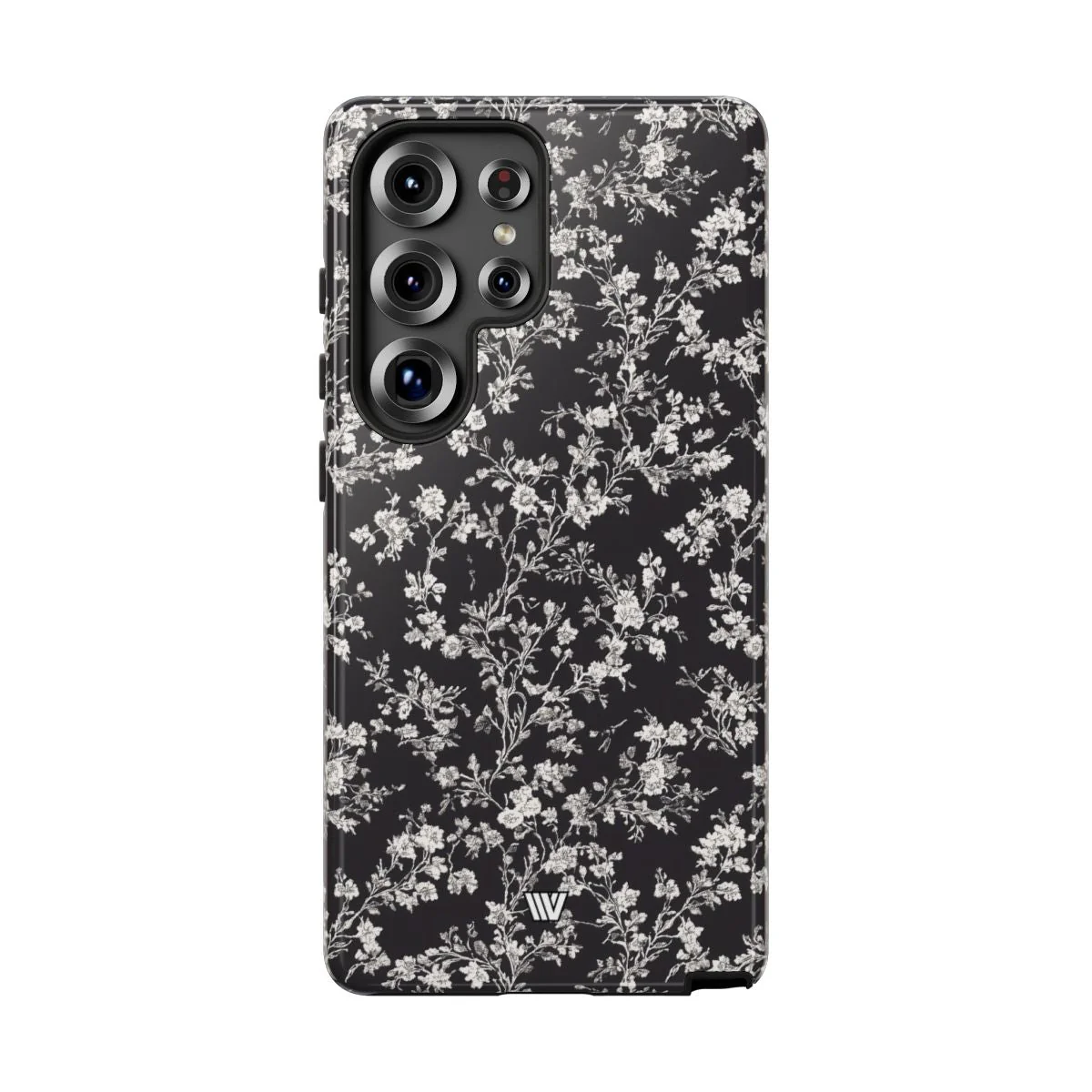 INKED PETALS | Tough Phone Case - Image 102