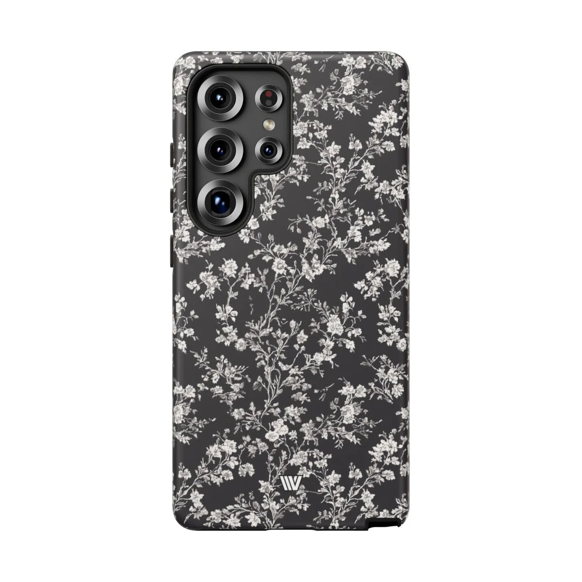 INKED PETALS | Tough Phone Case - Image 103