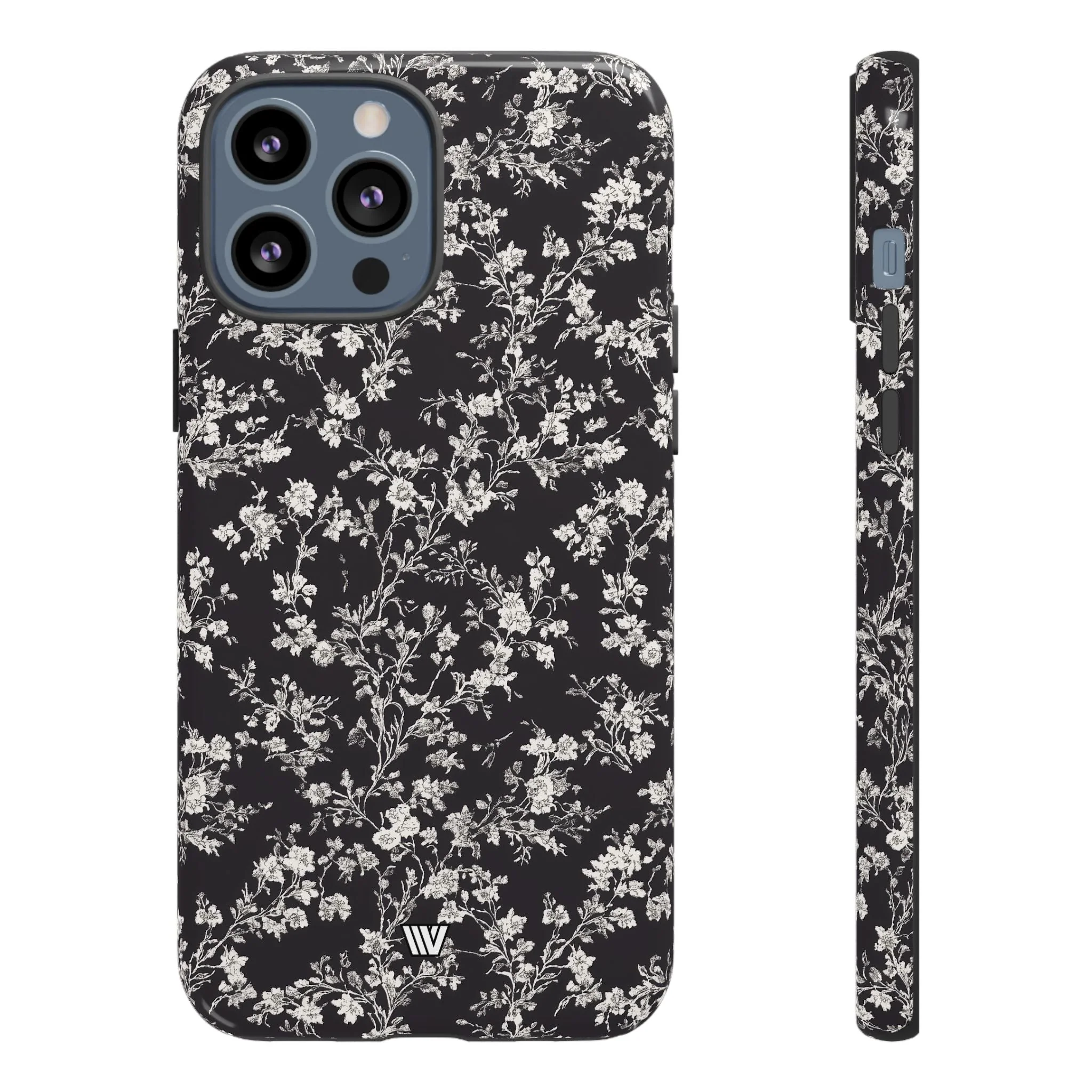 INKED PETALS | Tough Phone Case - Image 12
