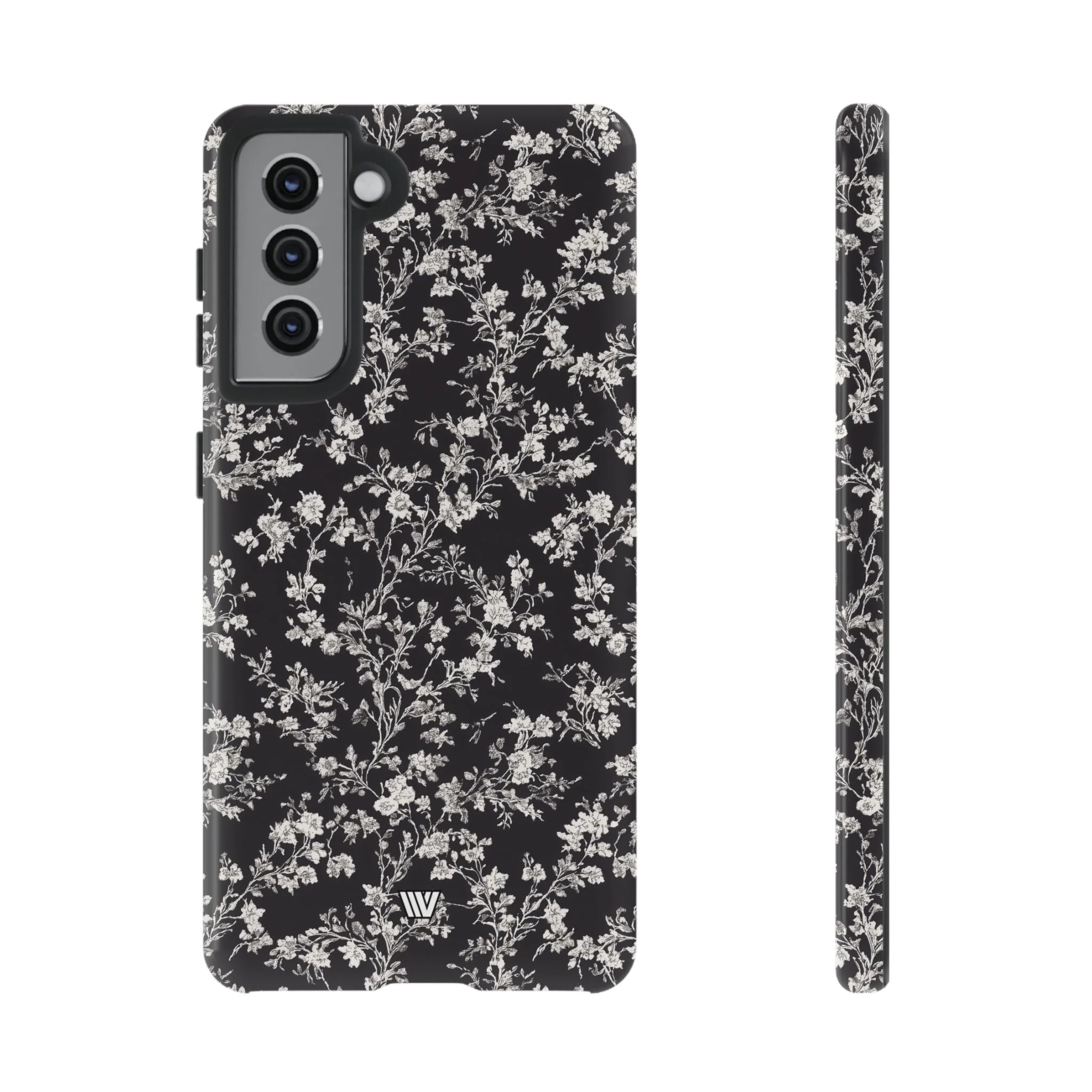 INKED PETALS | Tough Phone Case - Image 13