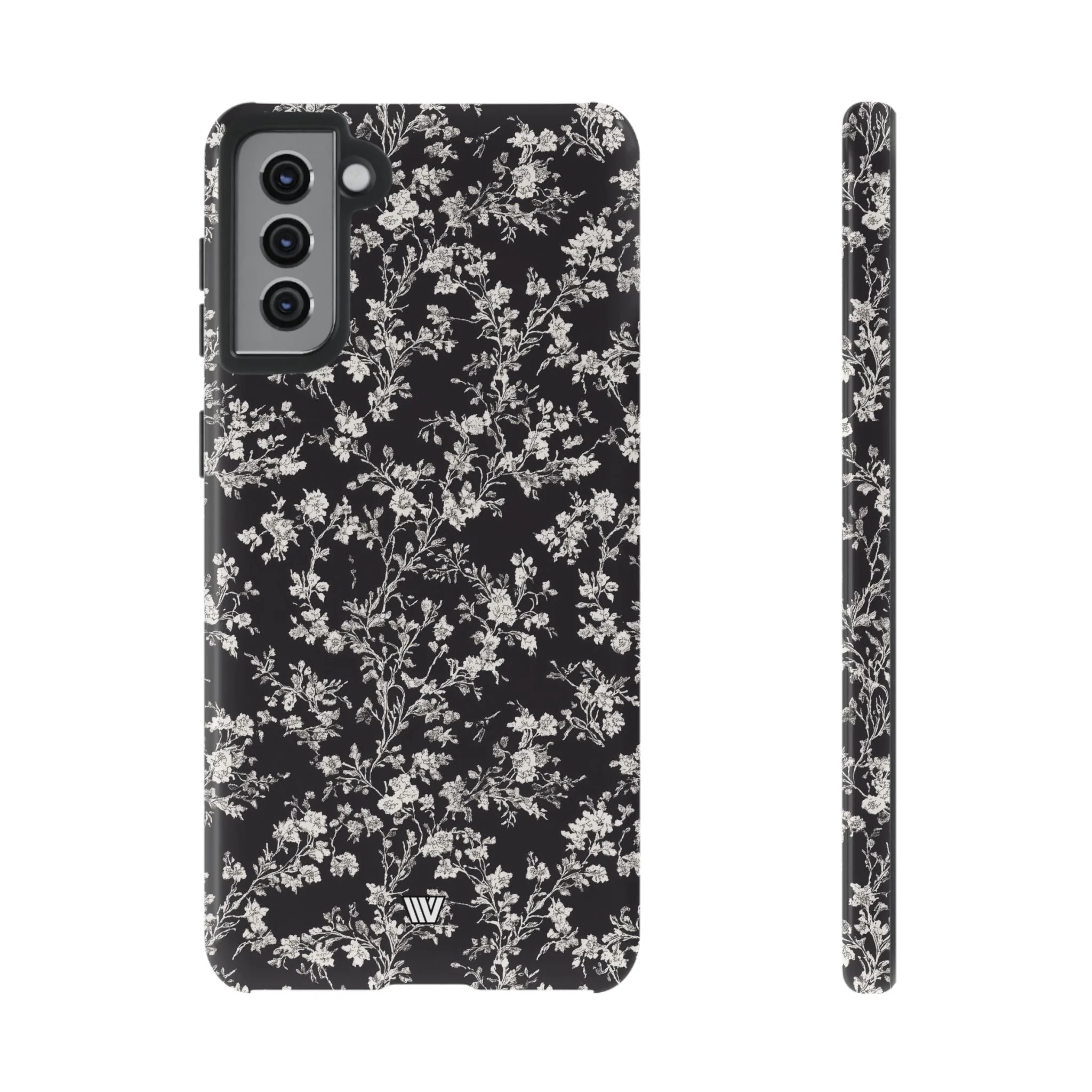 INKED PETALS | Tough Phone Case - Image 14