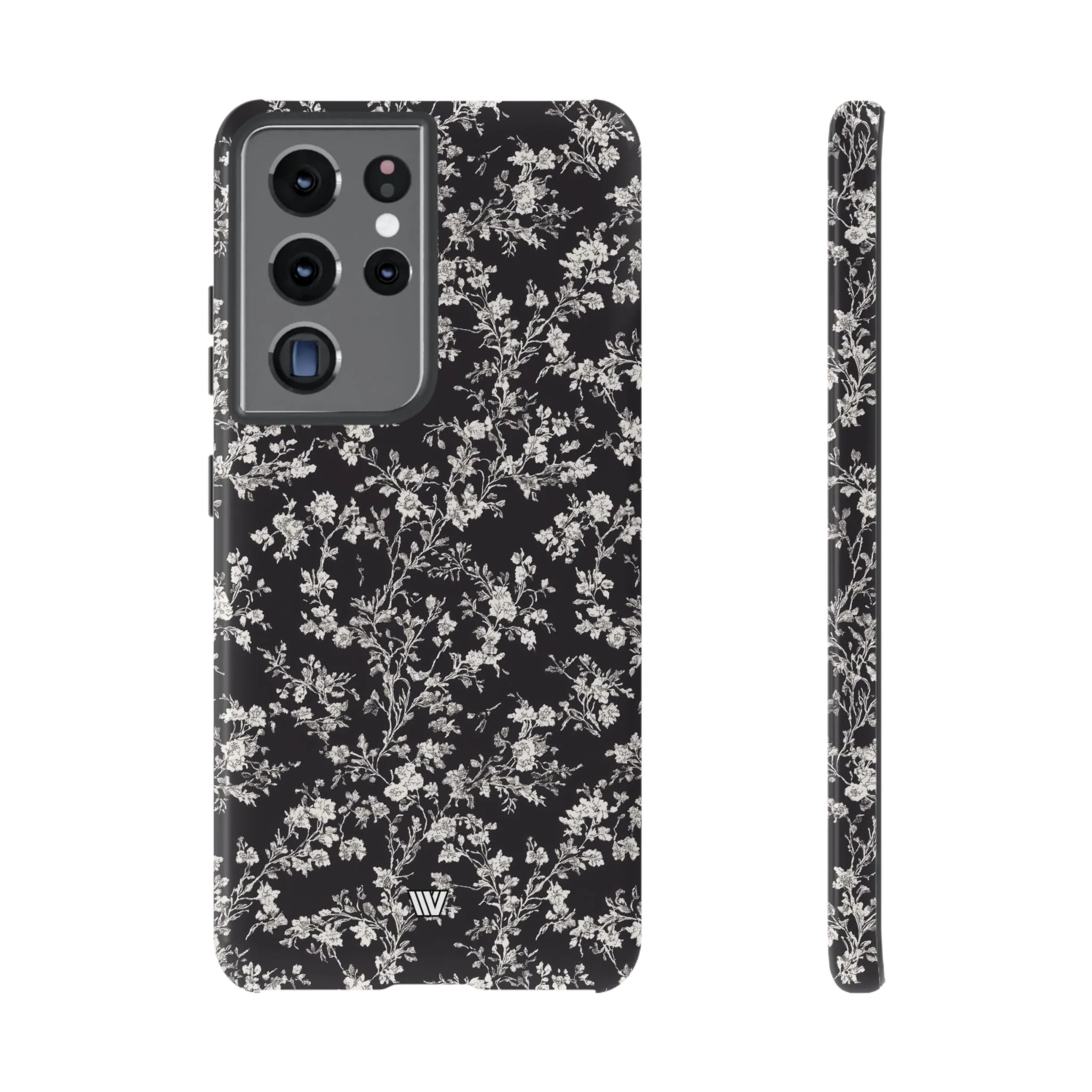 INKED PETALS | Tough Phone Case - Image 15