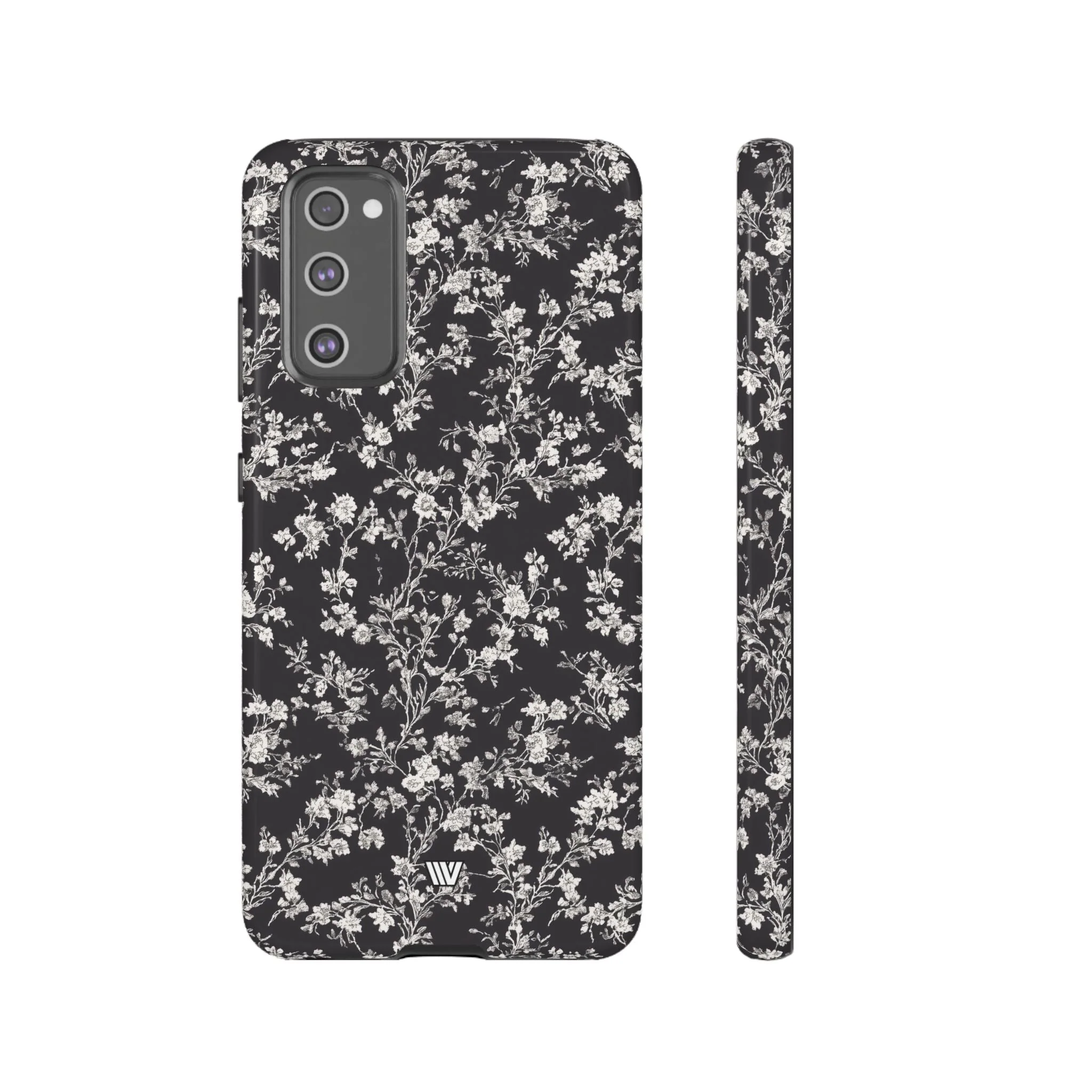 INKED PETALS | Tough Phone Case - Image 16