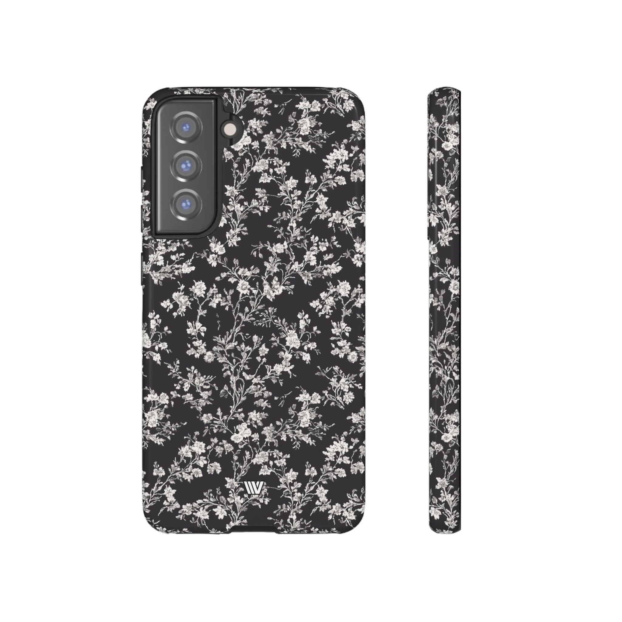 INKED PETALS | Tough Phone Case - Image 17