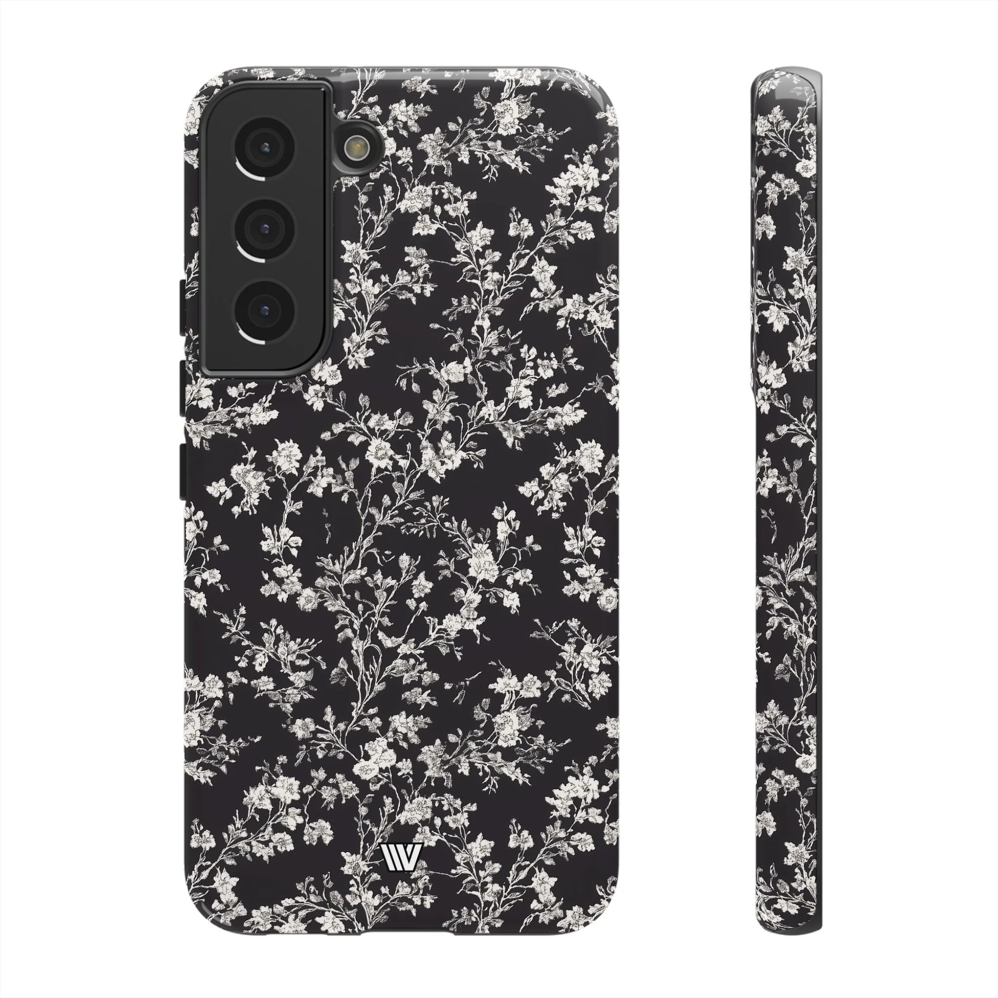 INKED PETALS | Tough Phone Case - Image 18