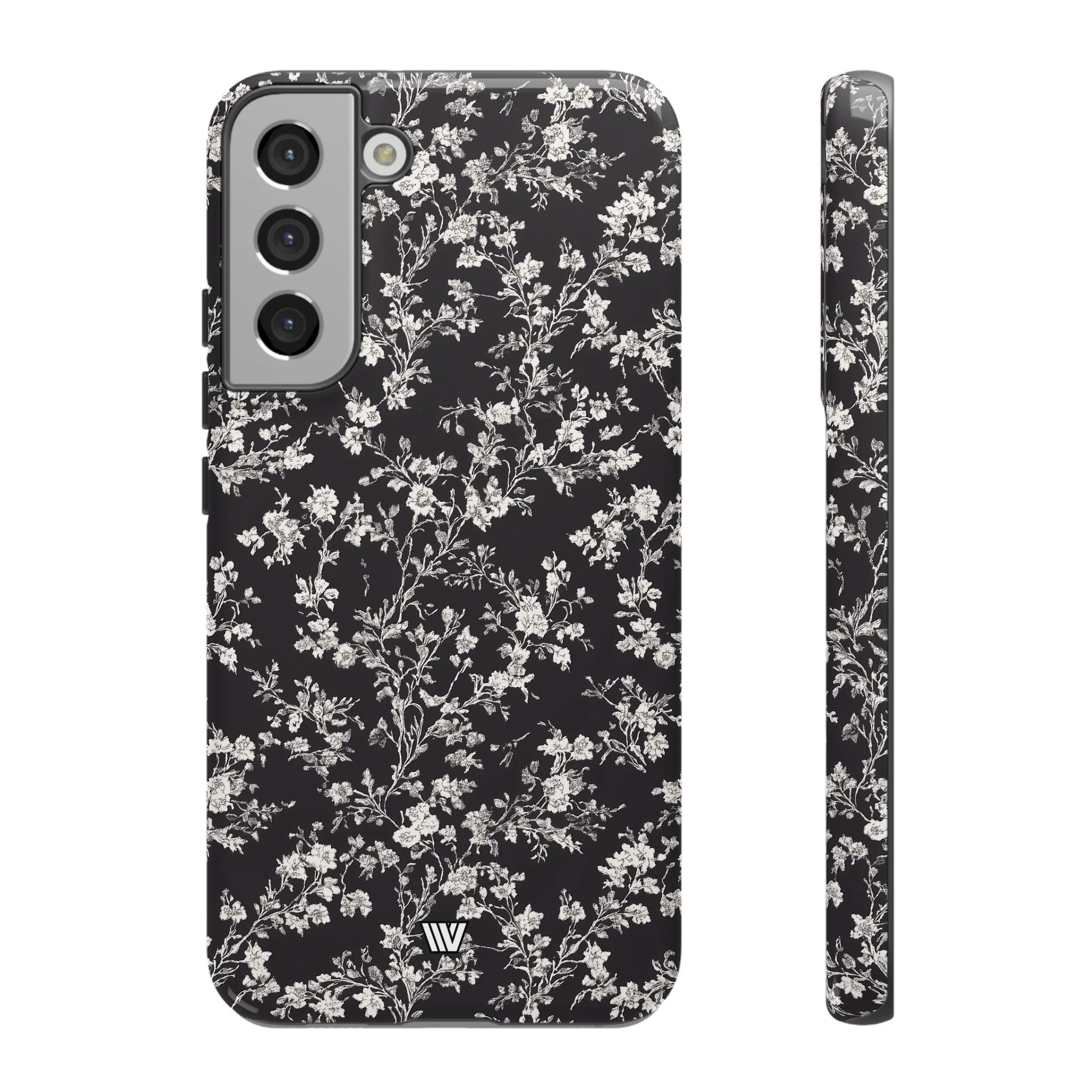 INKED PETALS | Tough Phone Case - Image 19
