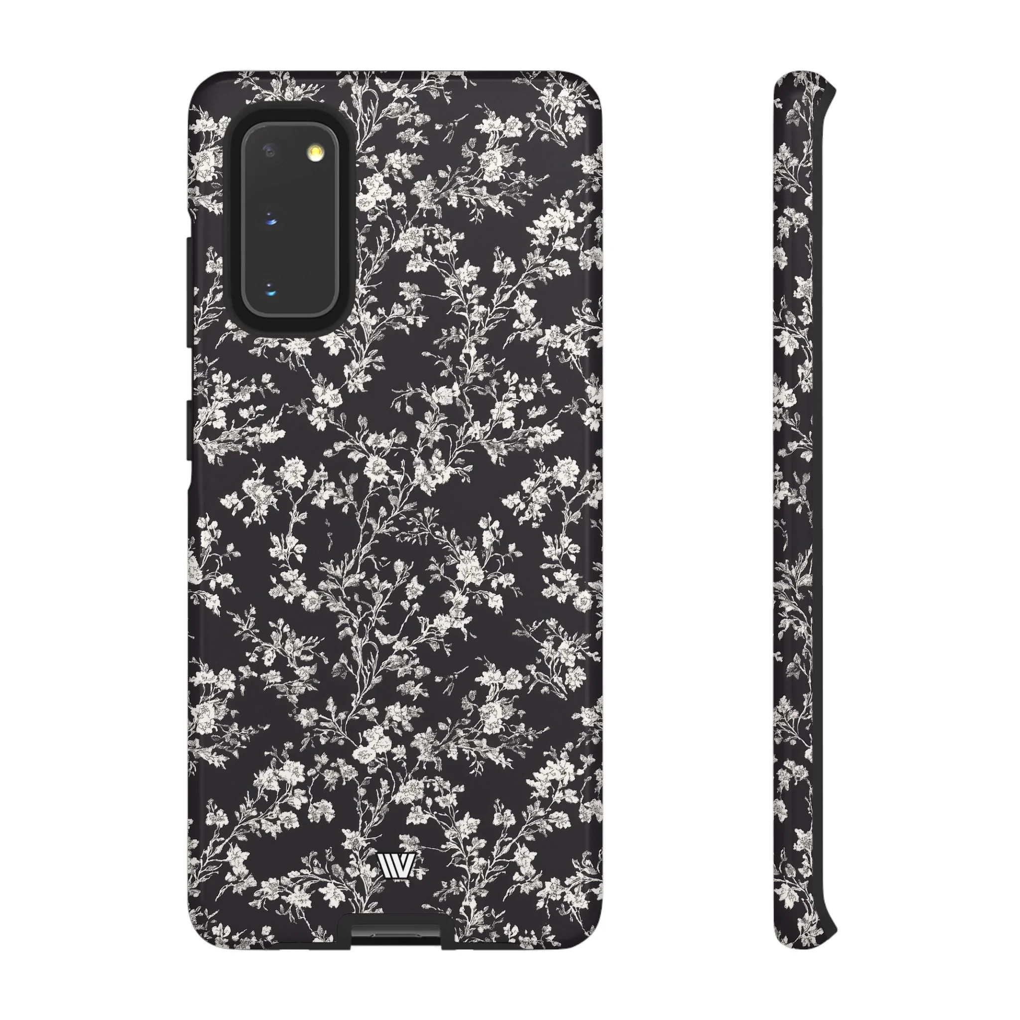 INKED PETALS | Tough Phone Case - Image 2
