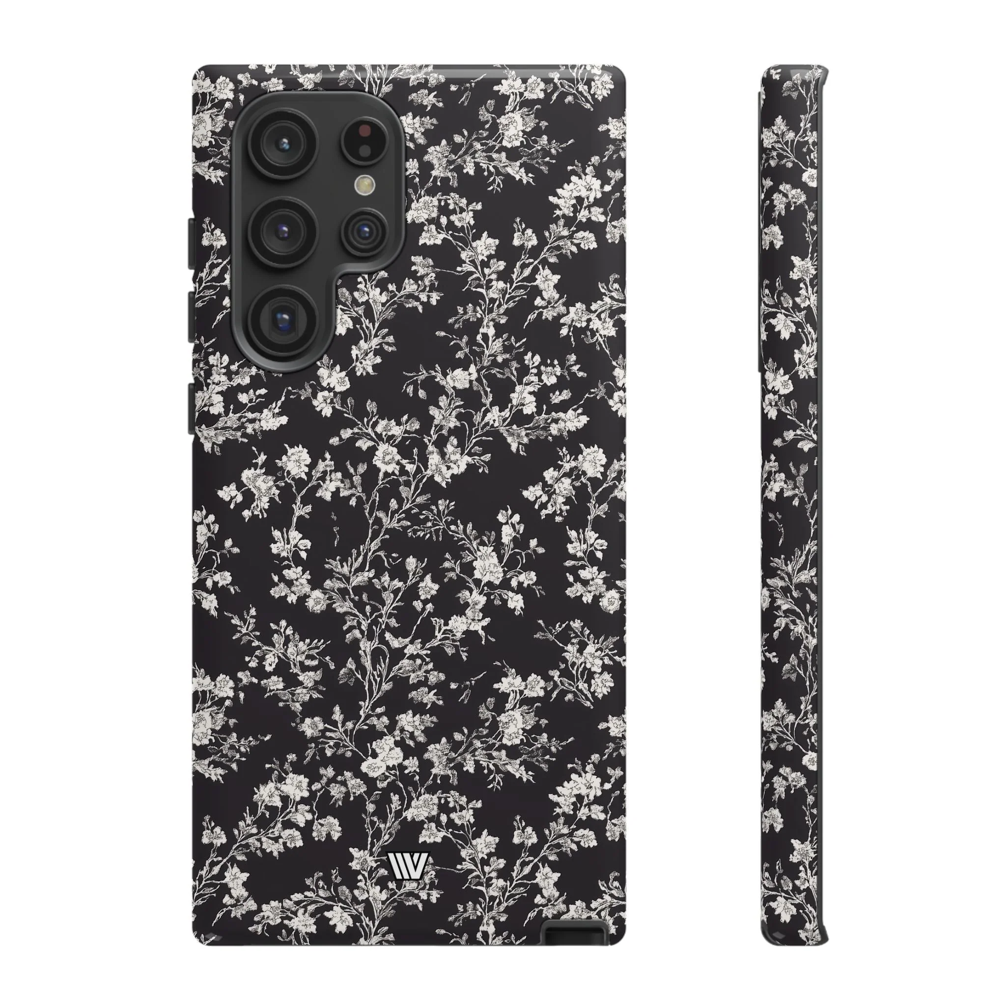 INKED PETALS | Tough Phone Case - Image 20
