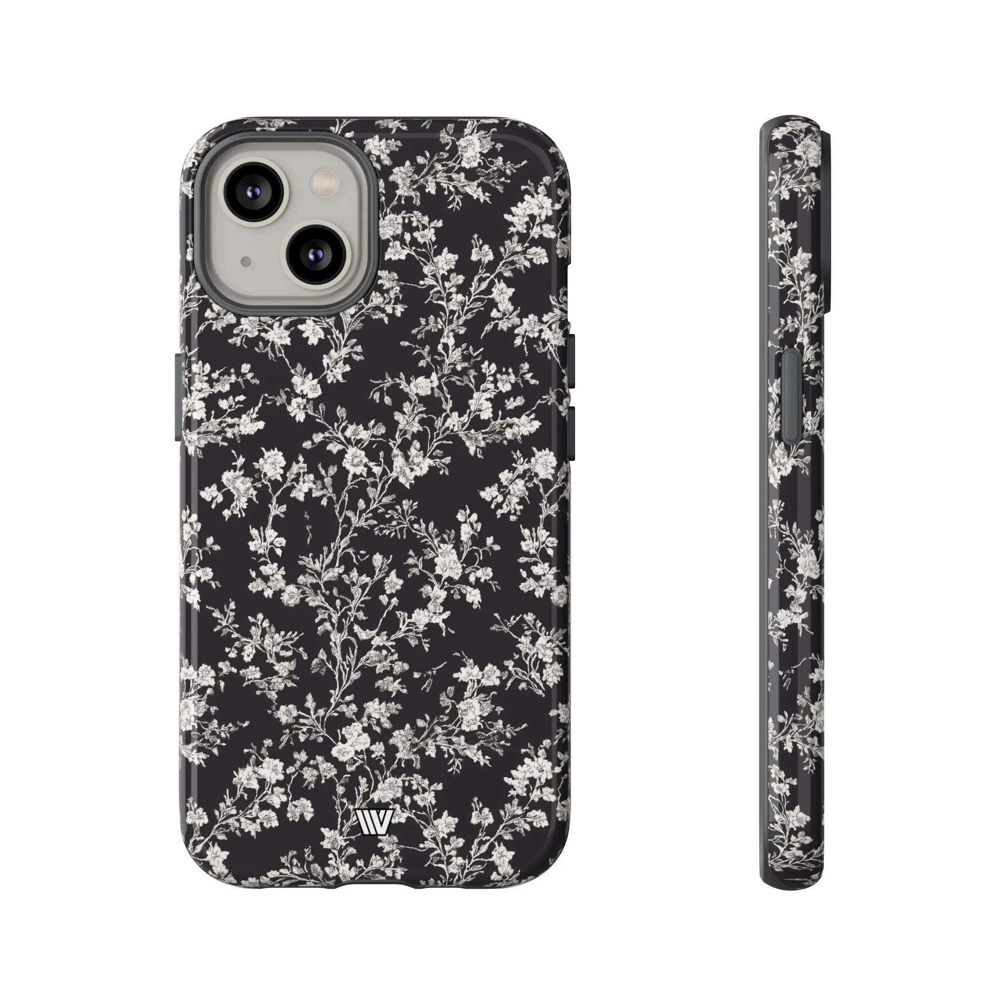 INKED PETALS | Tough Phone Case - Image 21