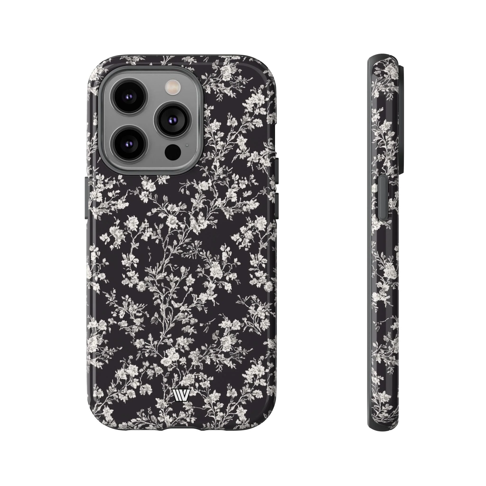 INKED PETALS | Tough Phone Case - Image 22