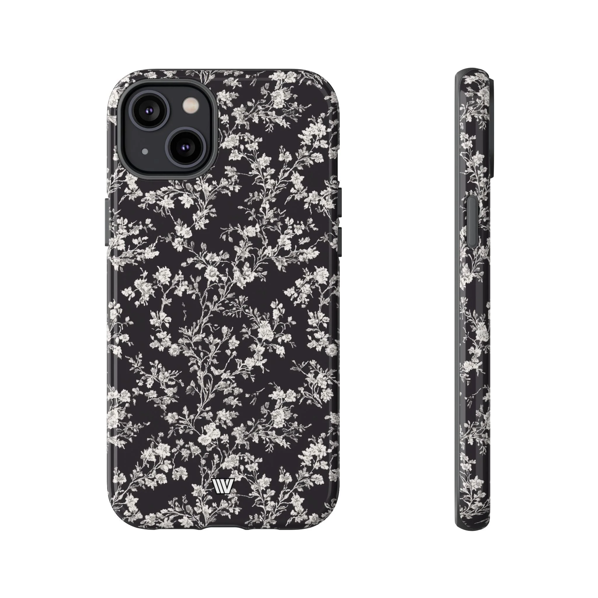 INKED PETALS | Tough Phone Case - Image 23