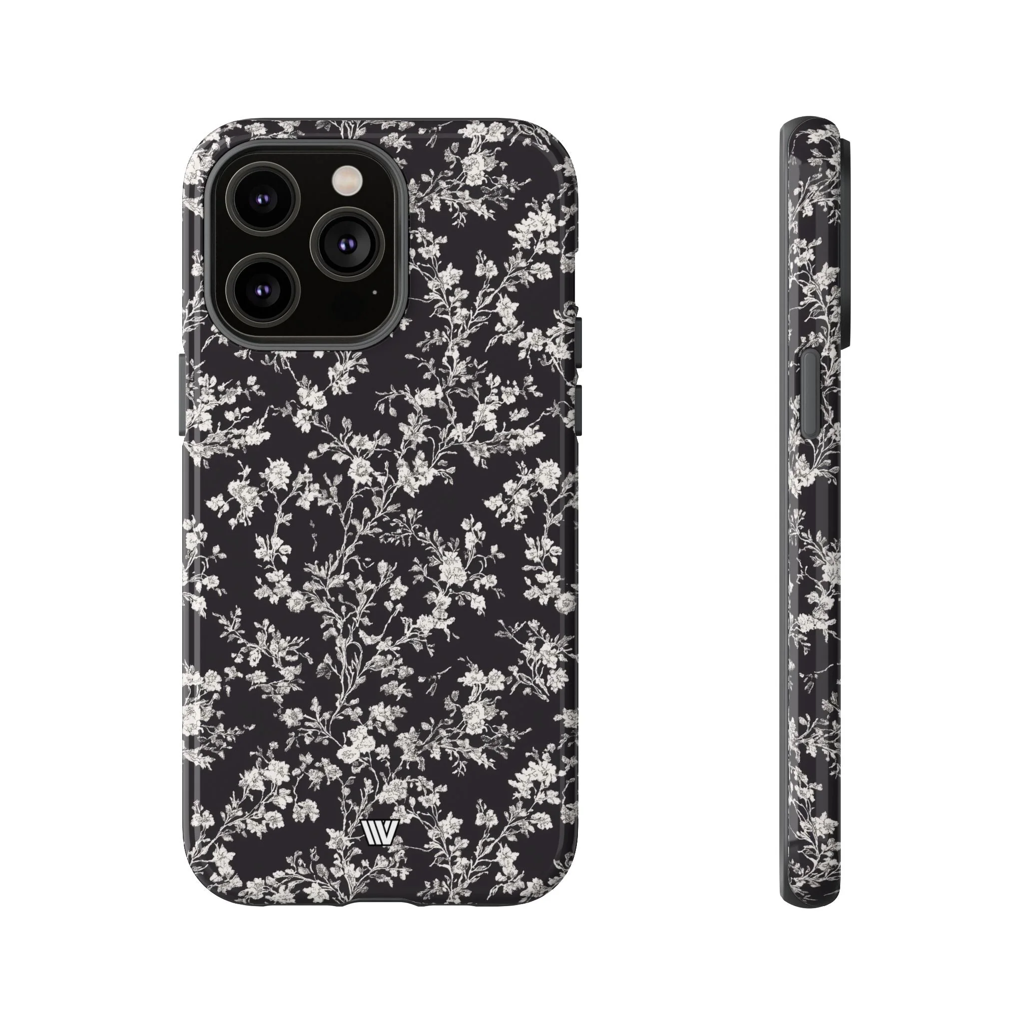 INKED PETALS | Tough Phone Case - Image 24